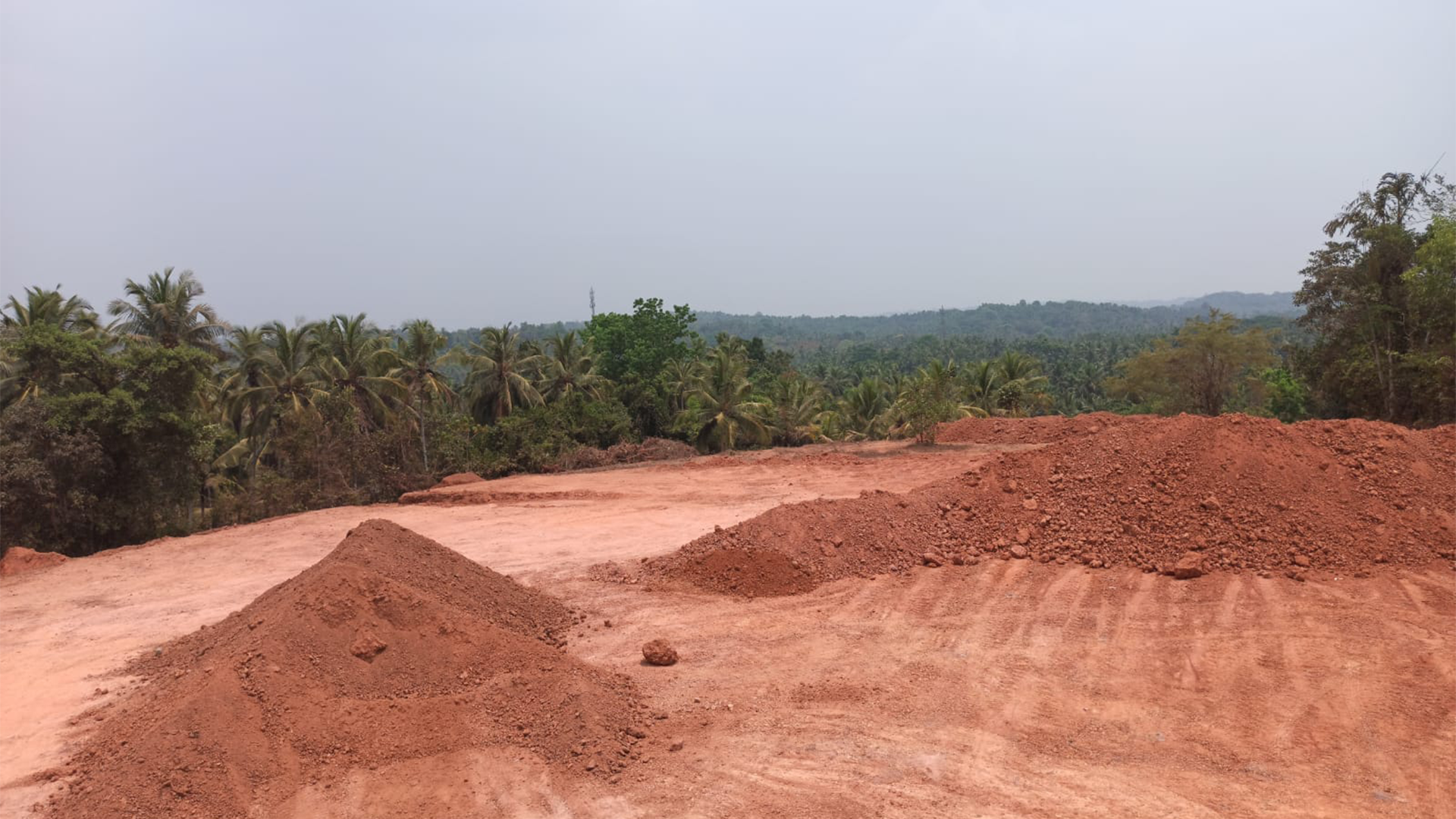 Plot At Kinavakkal — photo 8