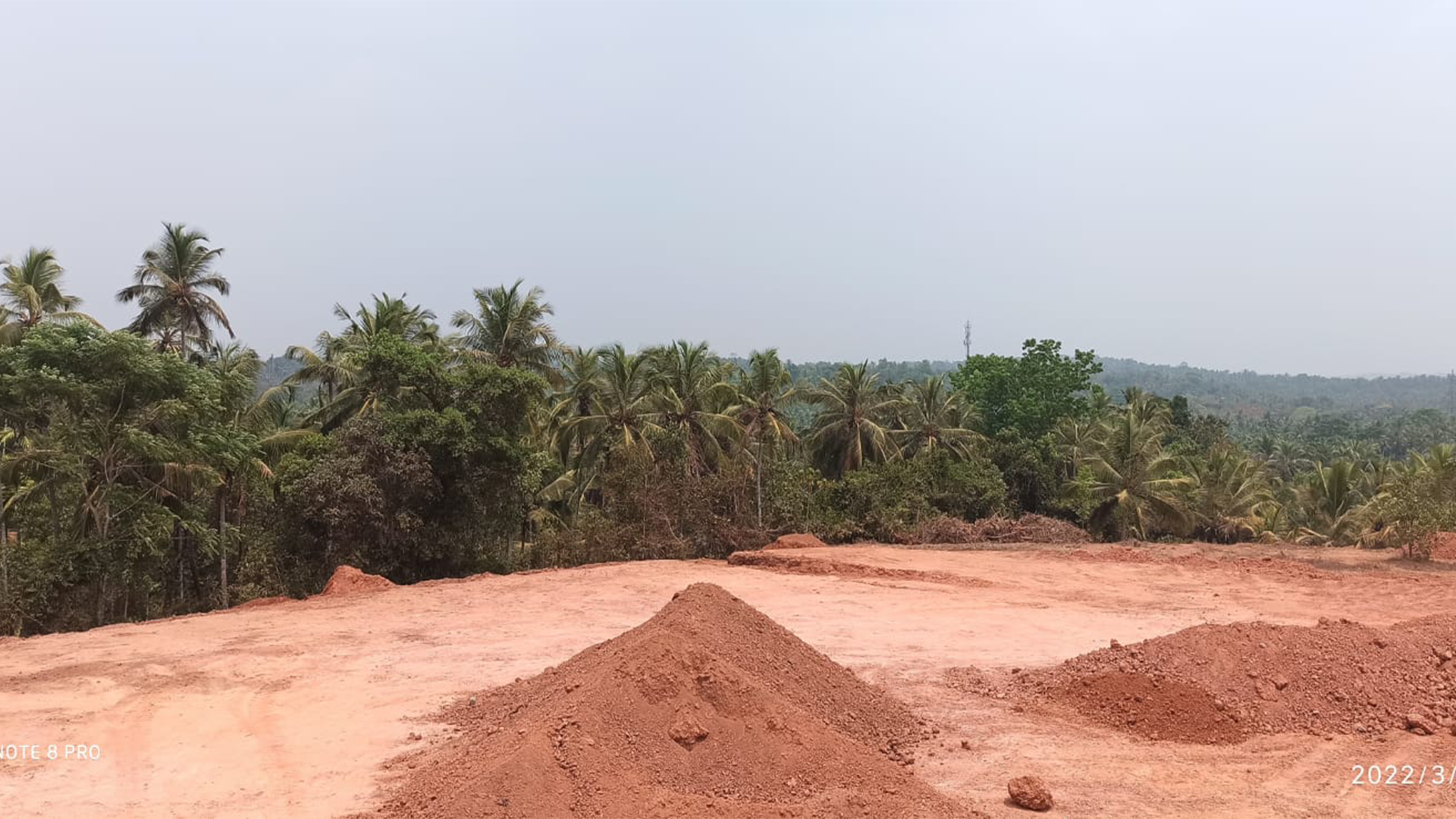 Plot At Kinavakkal — photo 7