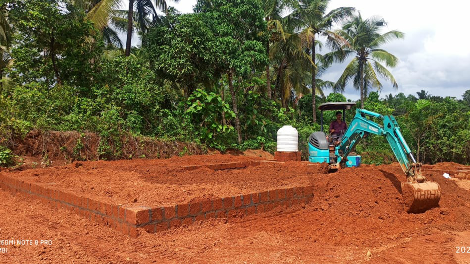 Plot At Kinavakkal - Image 6