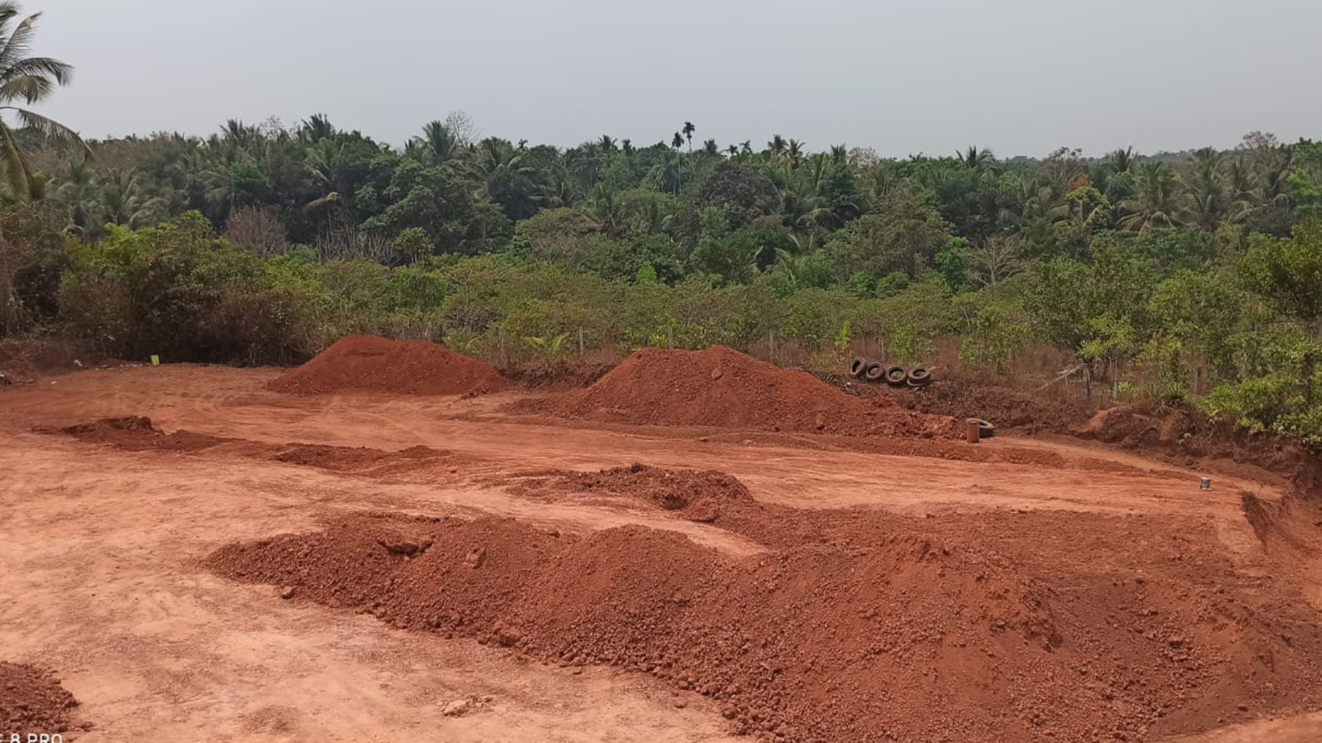 Plot At Kinavakkal — photo 9