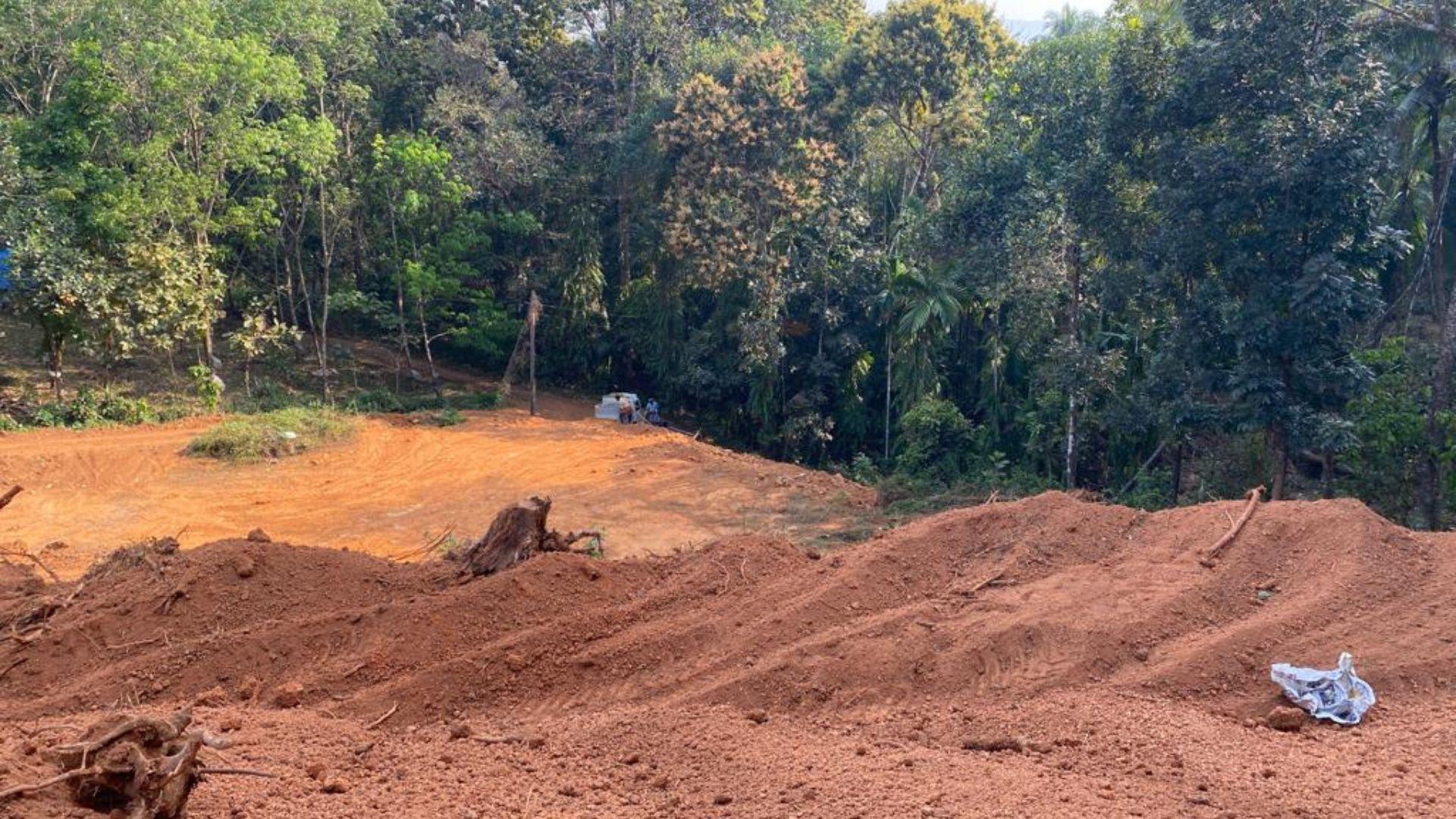 Iritty Plot For Sale - Image 5