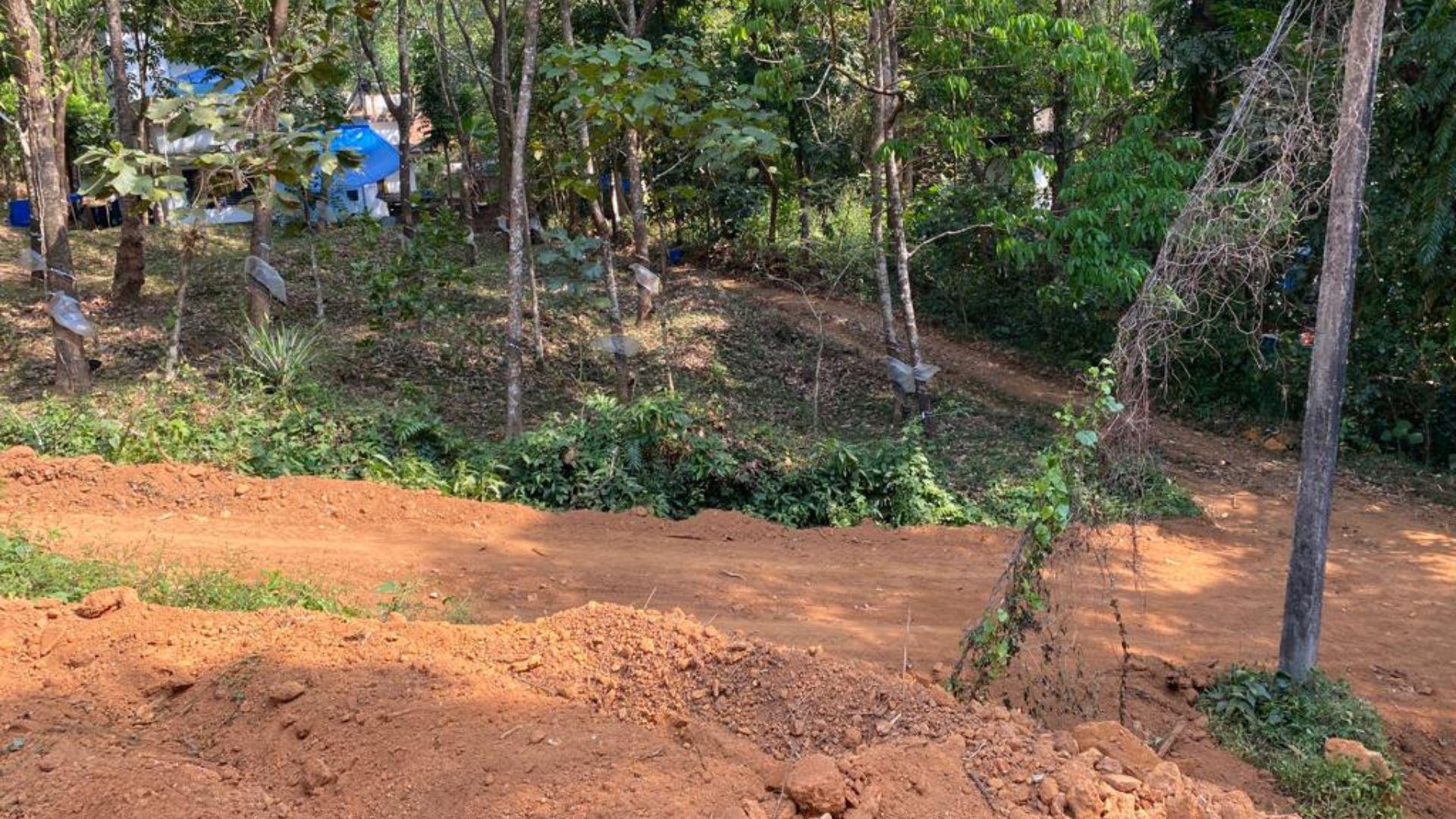 Iritty Plot For Sale - Image 3