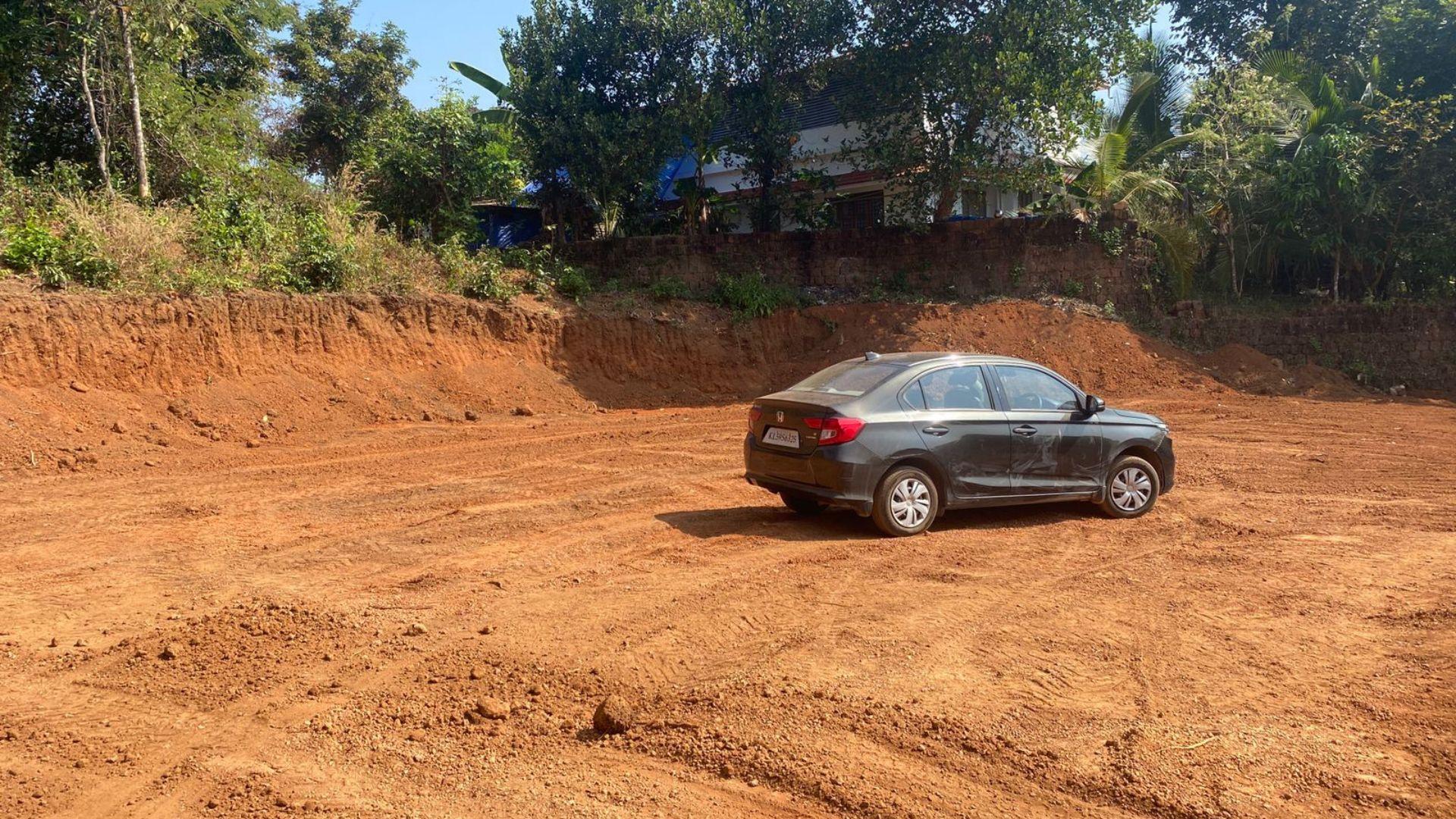 Iritty Plot For Sale - Image 2