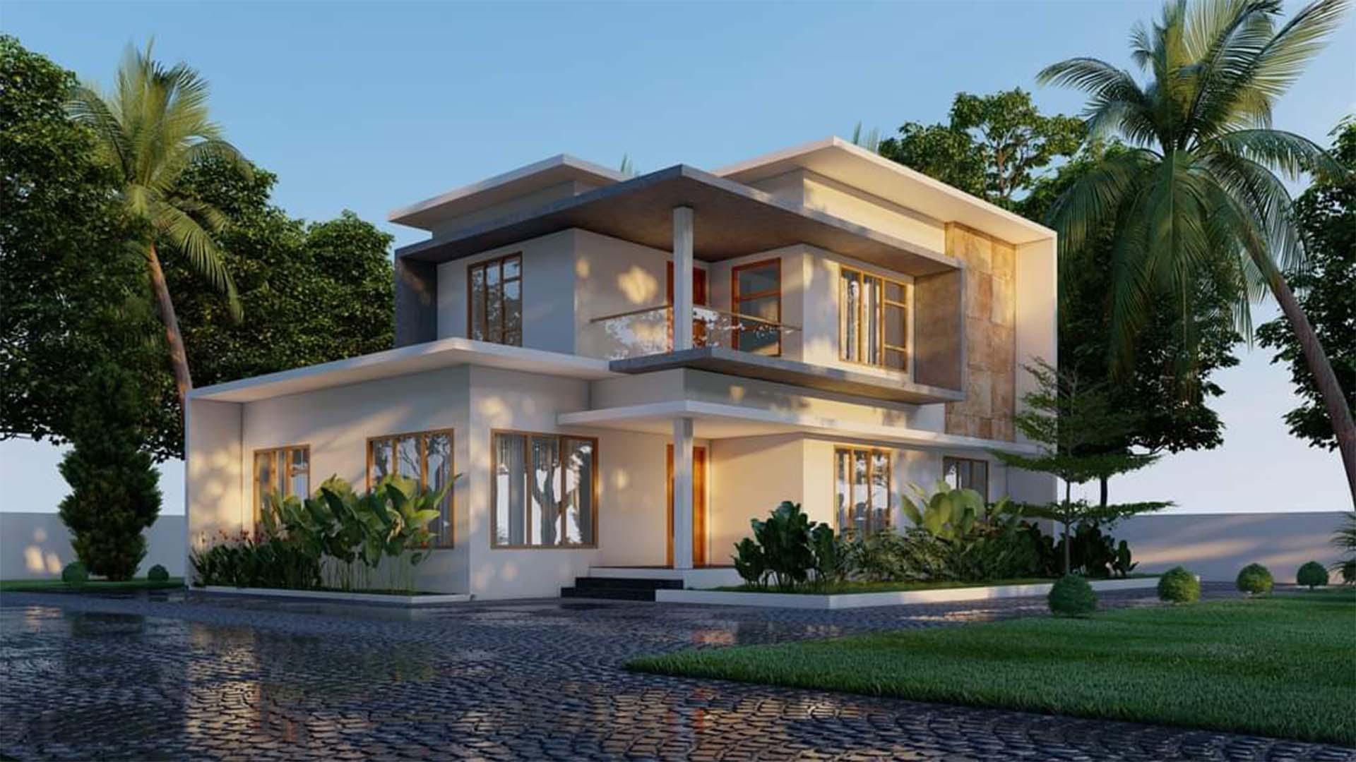 Build Angle Construction in Payyannur