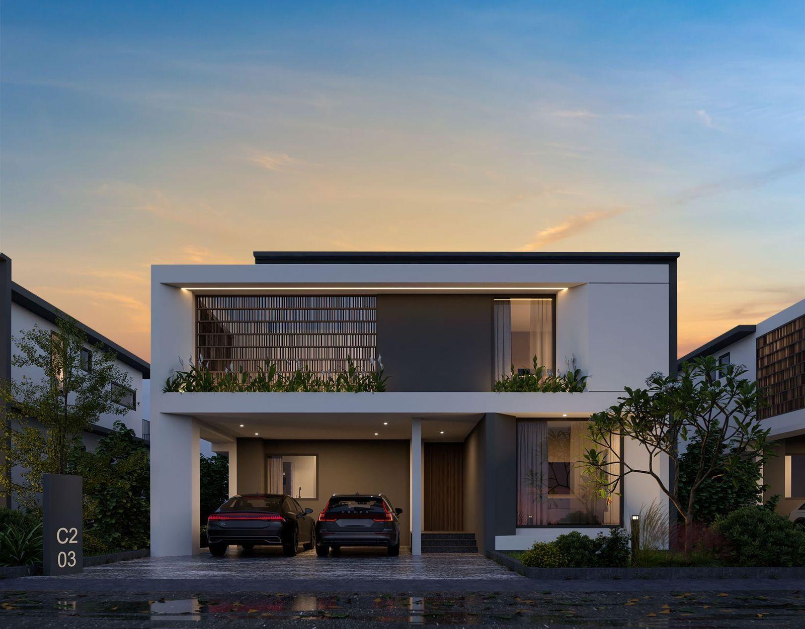 One City C2 - Image 4