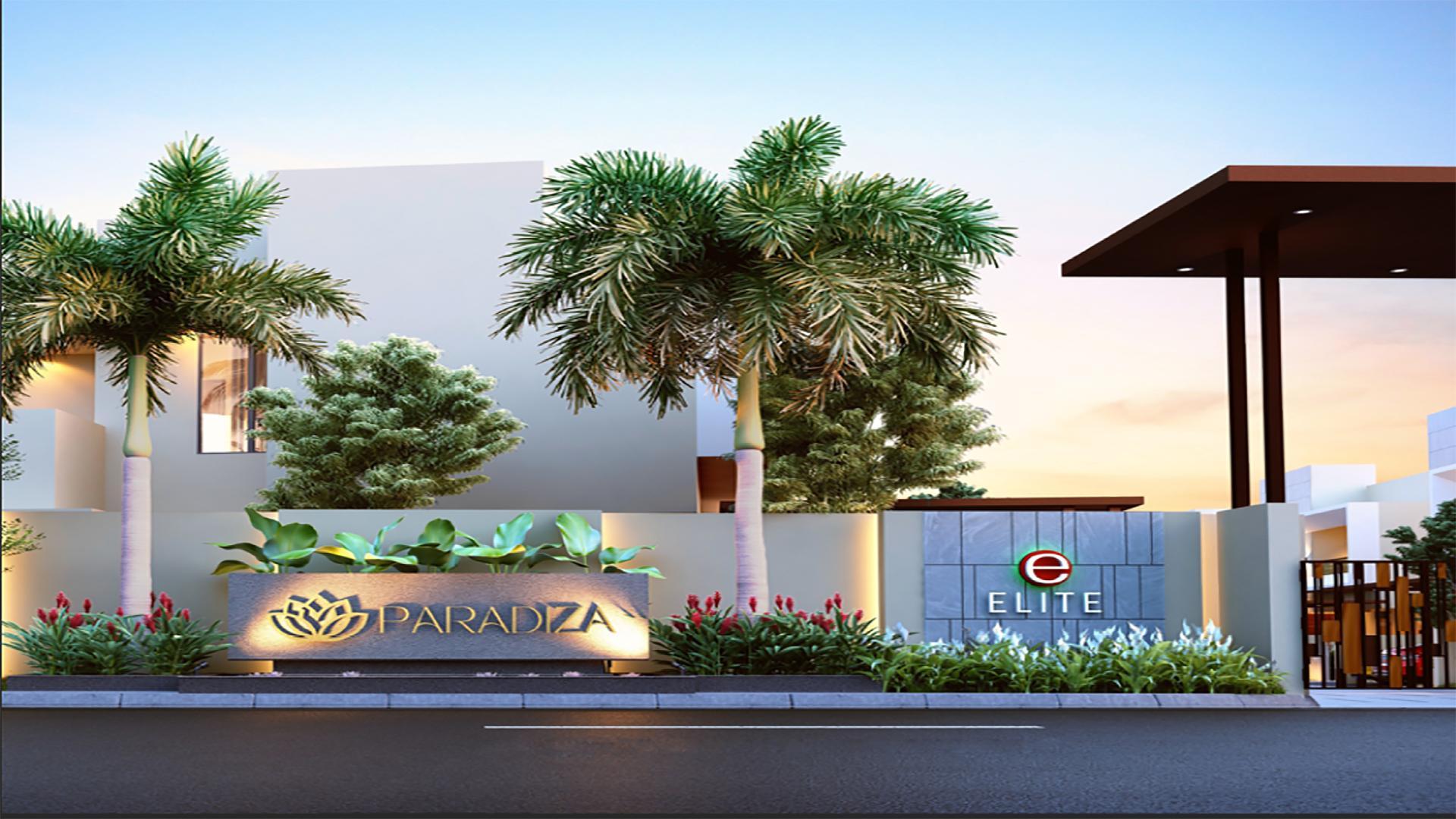 Elite Paradiza - Image 5