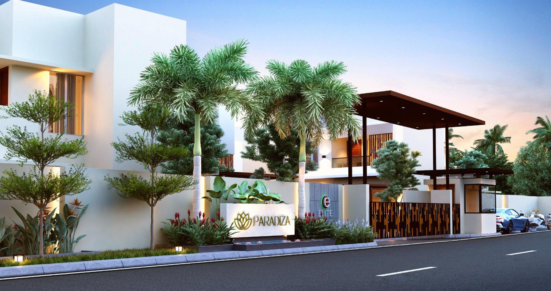 Elite Paradiza - Image 6