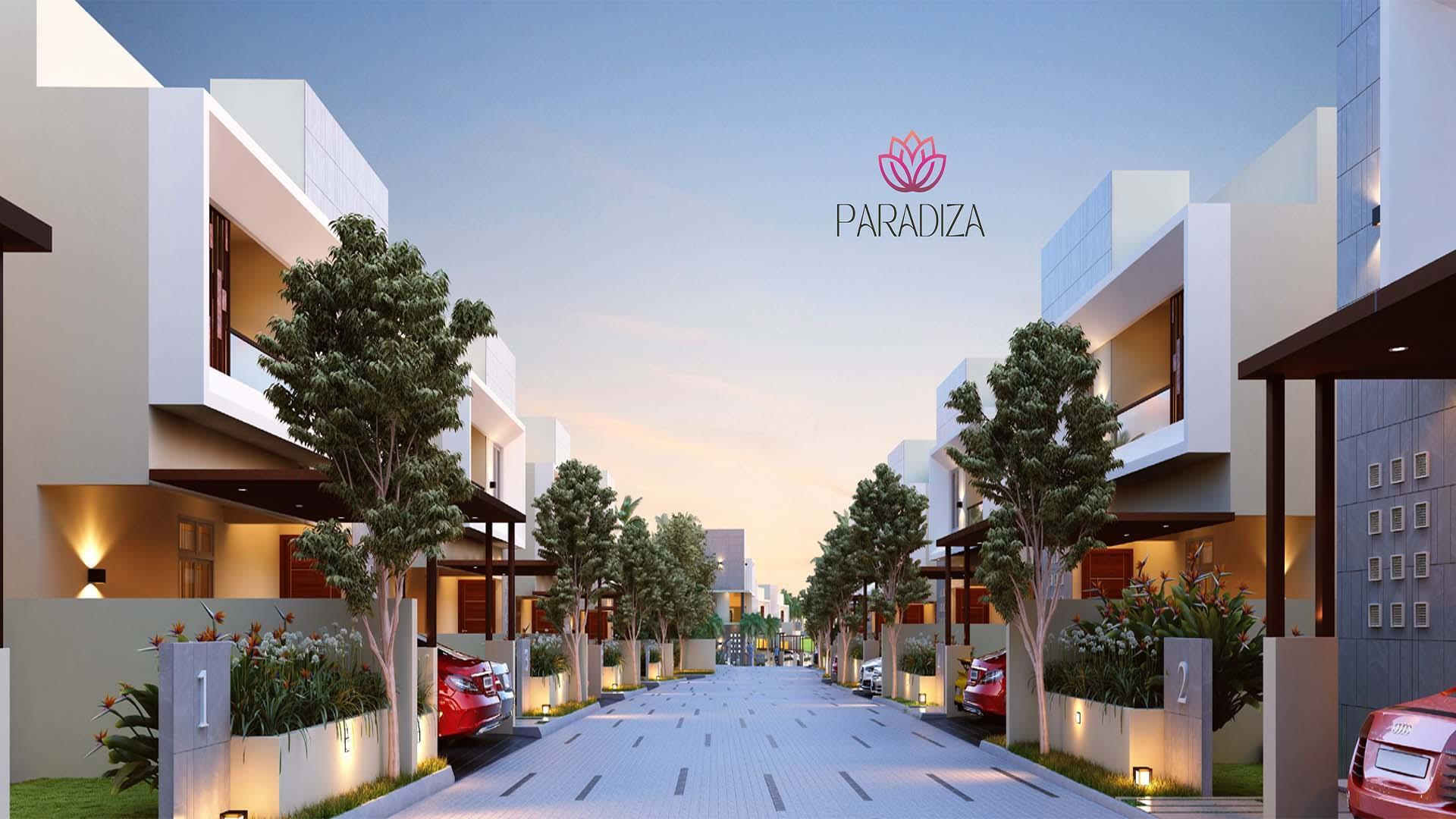 Elite Paradiza - Image 2