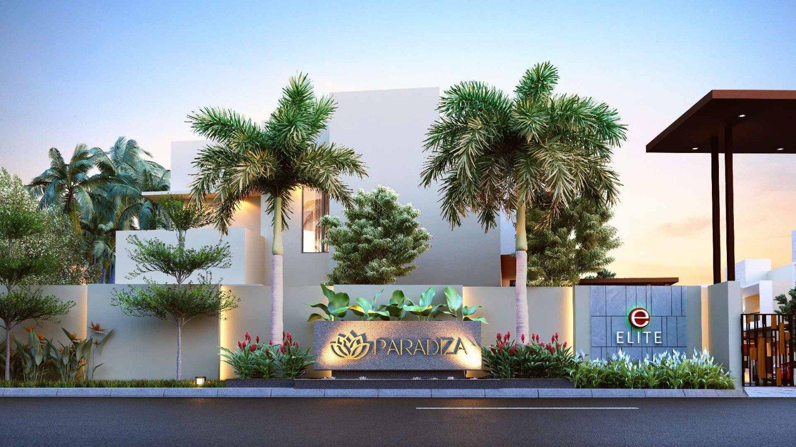 Elite Paradiza — photo 16
