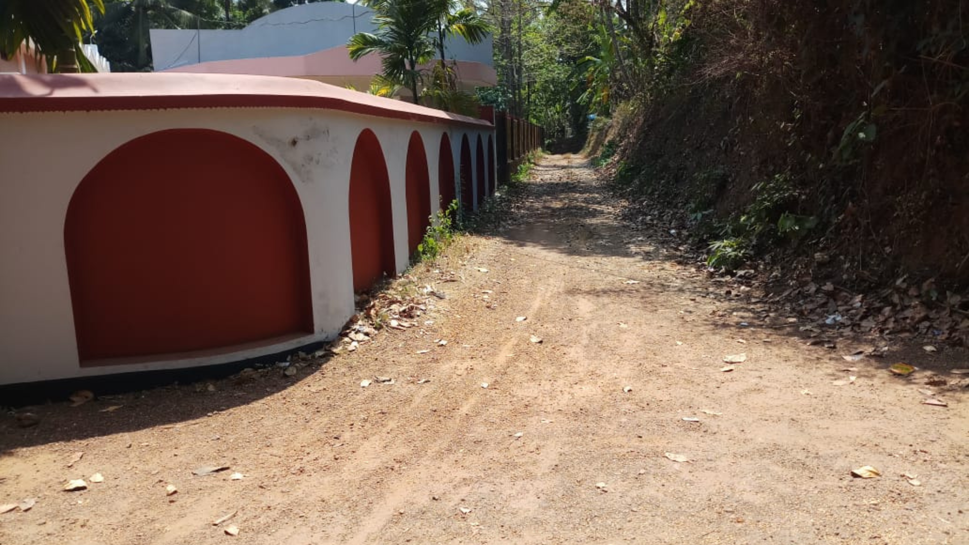 Plot at Moozhikkara - Image 5