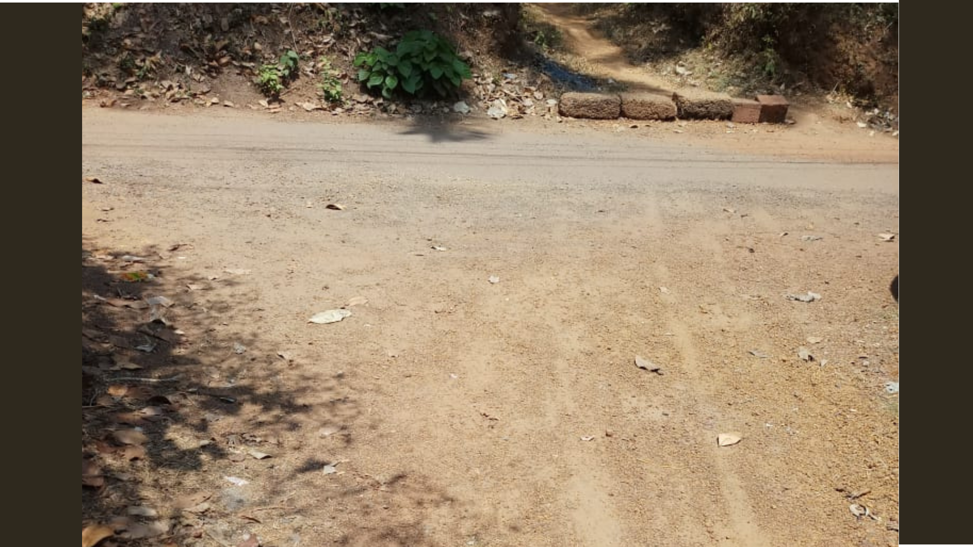 Plot at Moozhikkara - Image 3