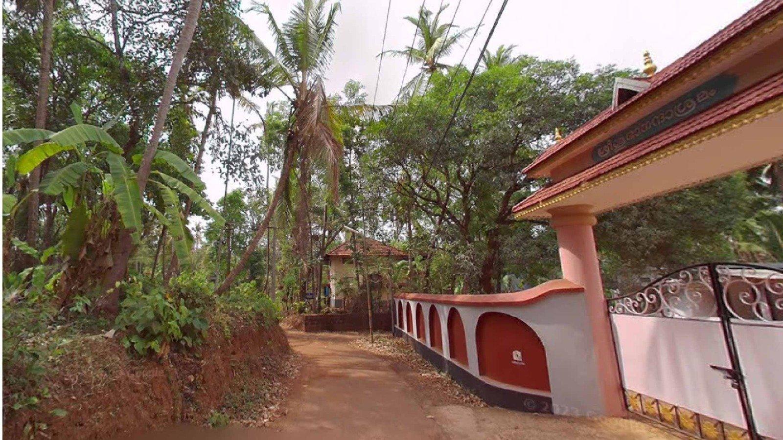Plot at Moozhikkara — photo 8