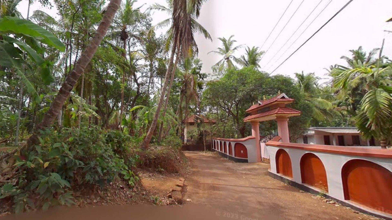 Plot at Moozhikkara — photo 9