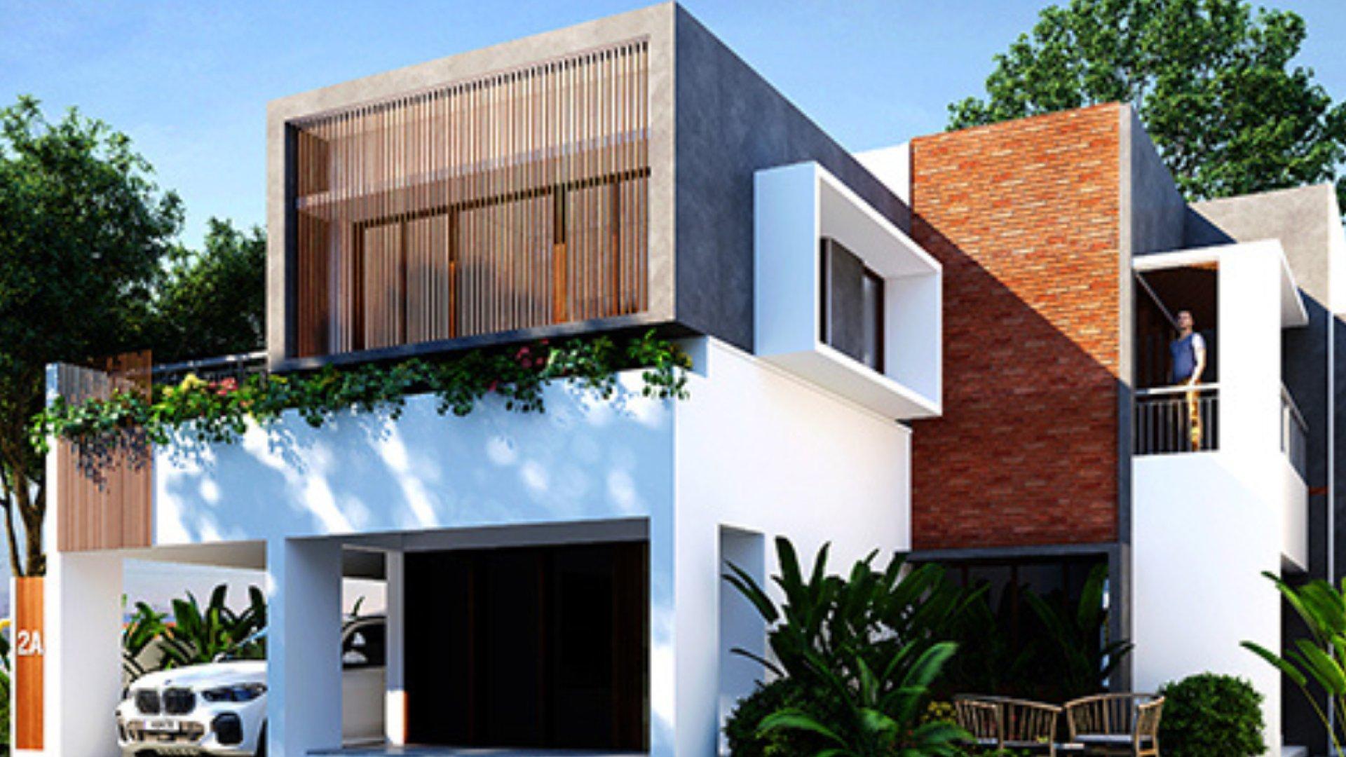 Nandanam Greenwoods Villas — photo 9