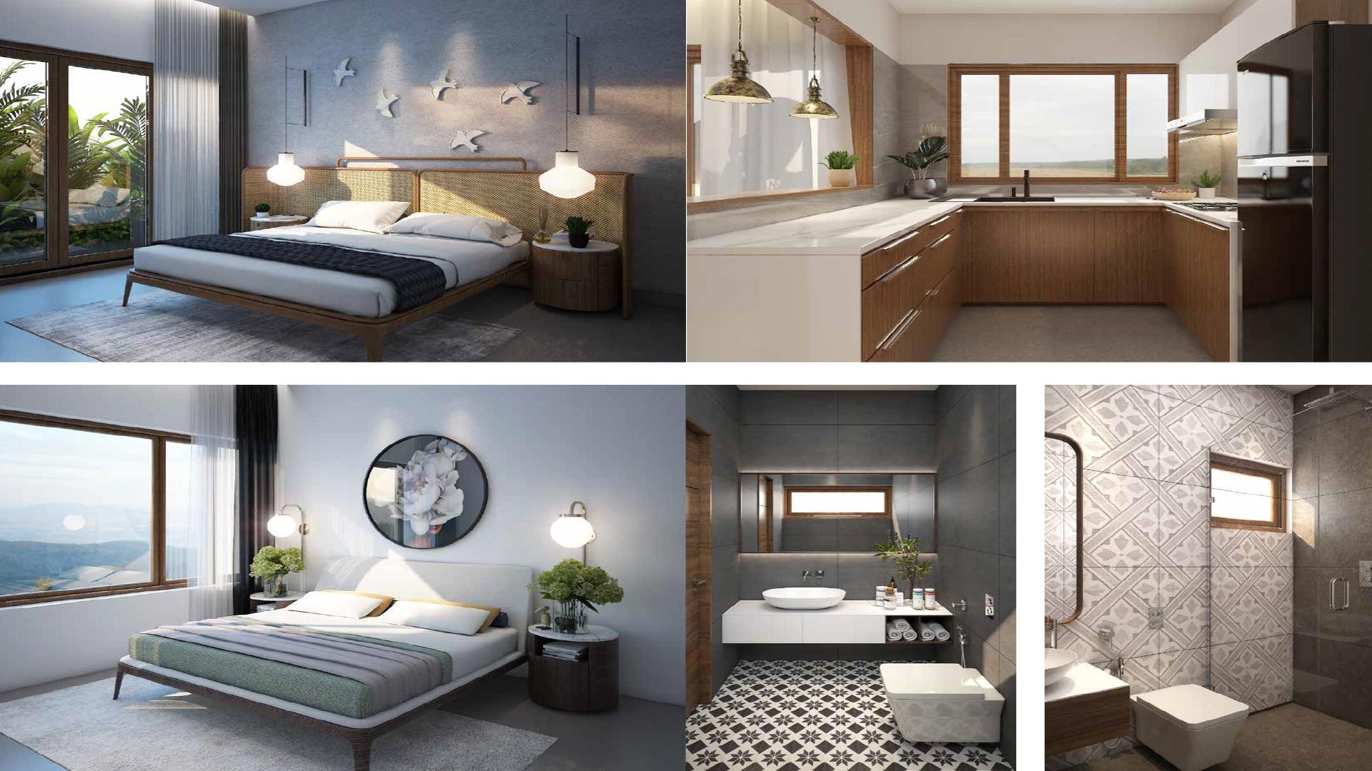 Nandanam Greenwoods Villas - Image 5