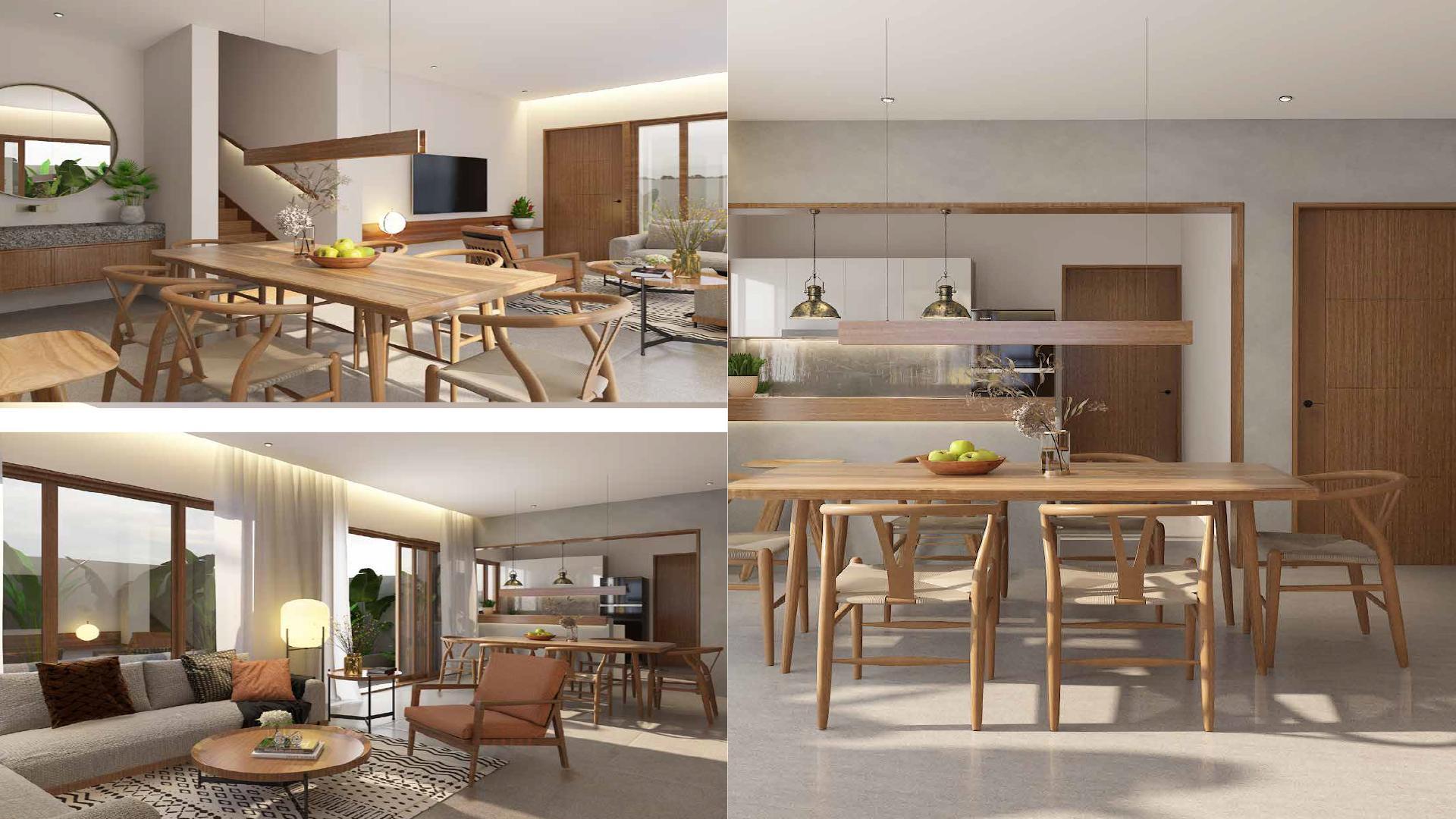 Nandanam Greenwoods Villas - Image 6