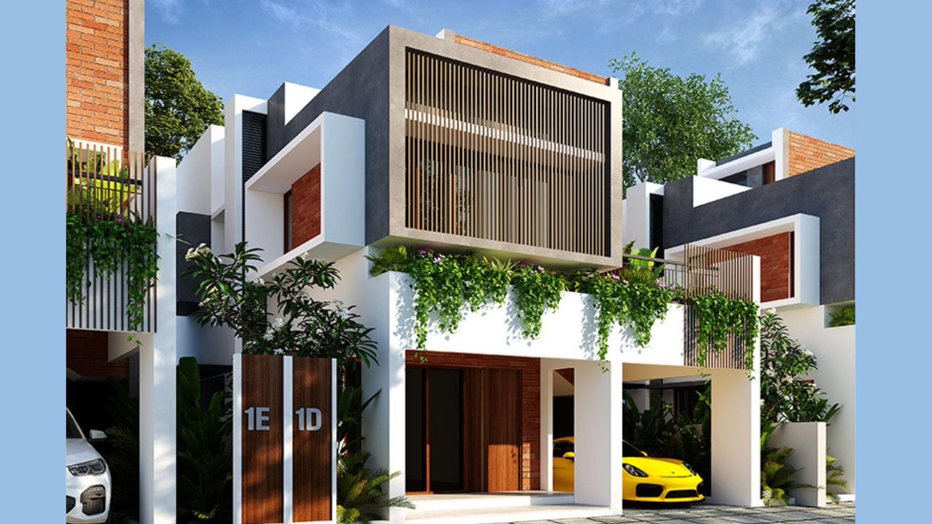 Nandanam Greenwoods Villas — photo 10