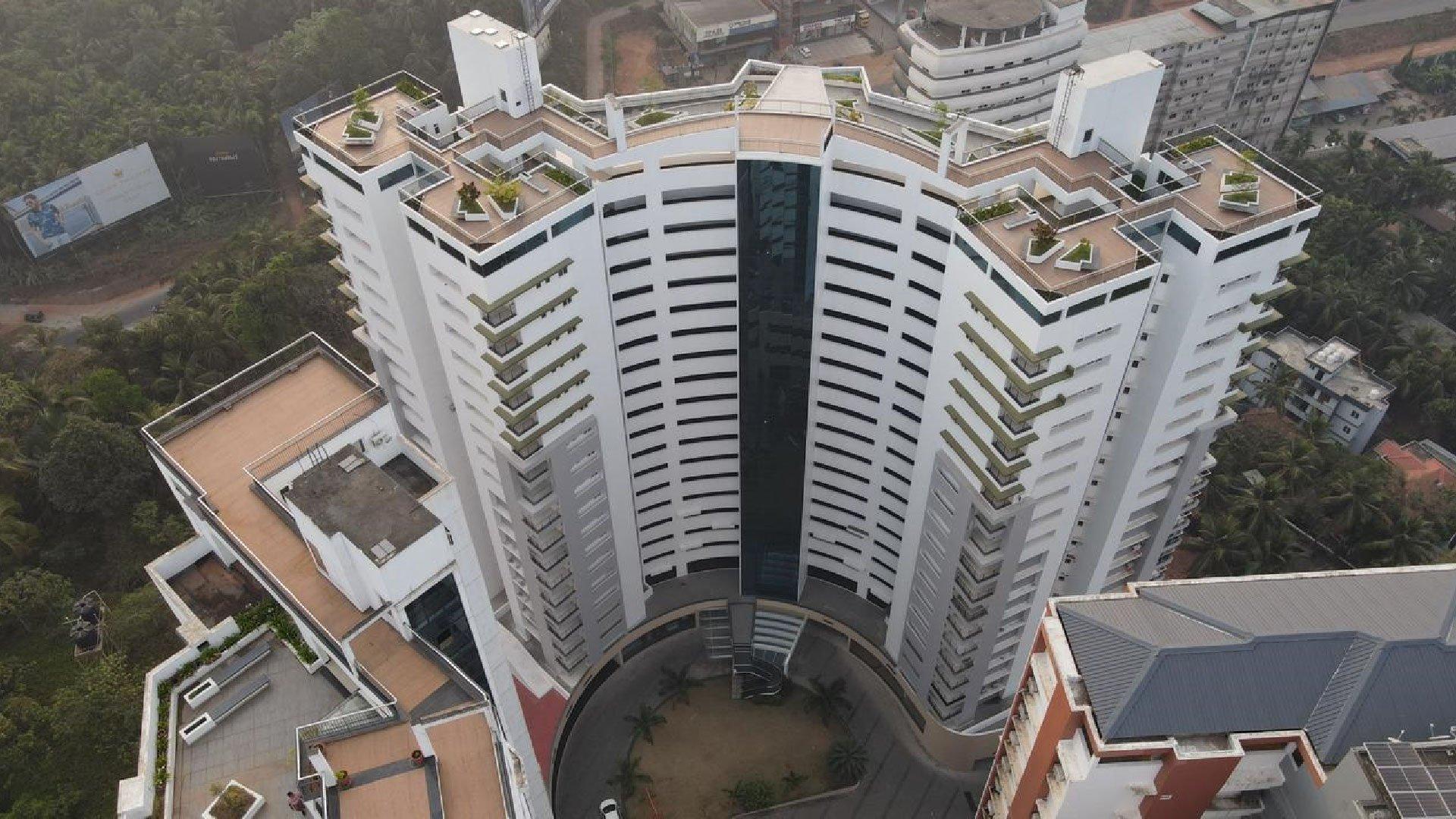 TC ONE SkyWalk - Image 4