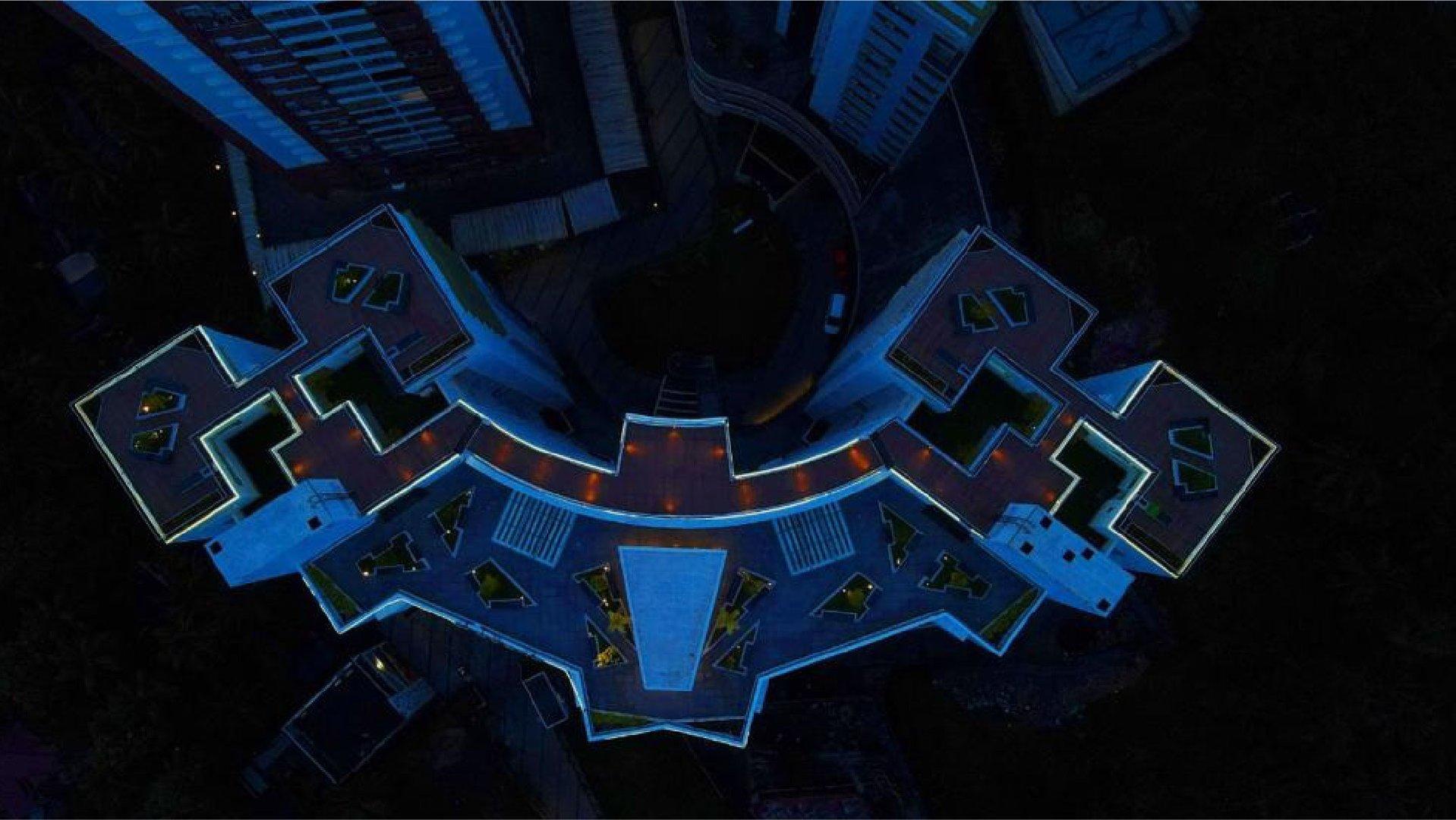 TC ONE SkyWalk - Image 6