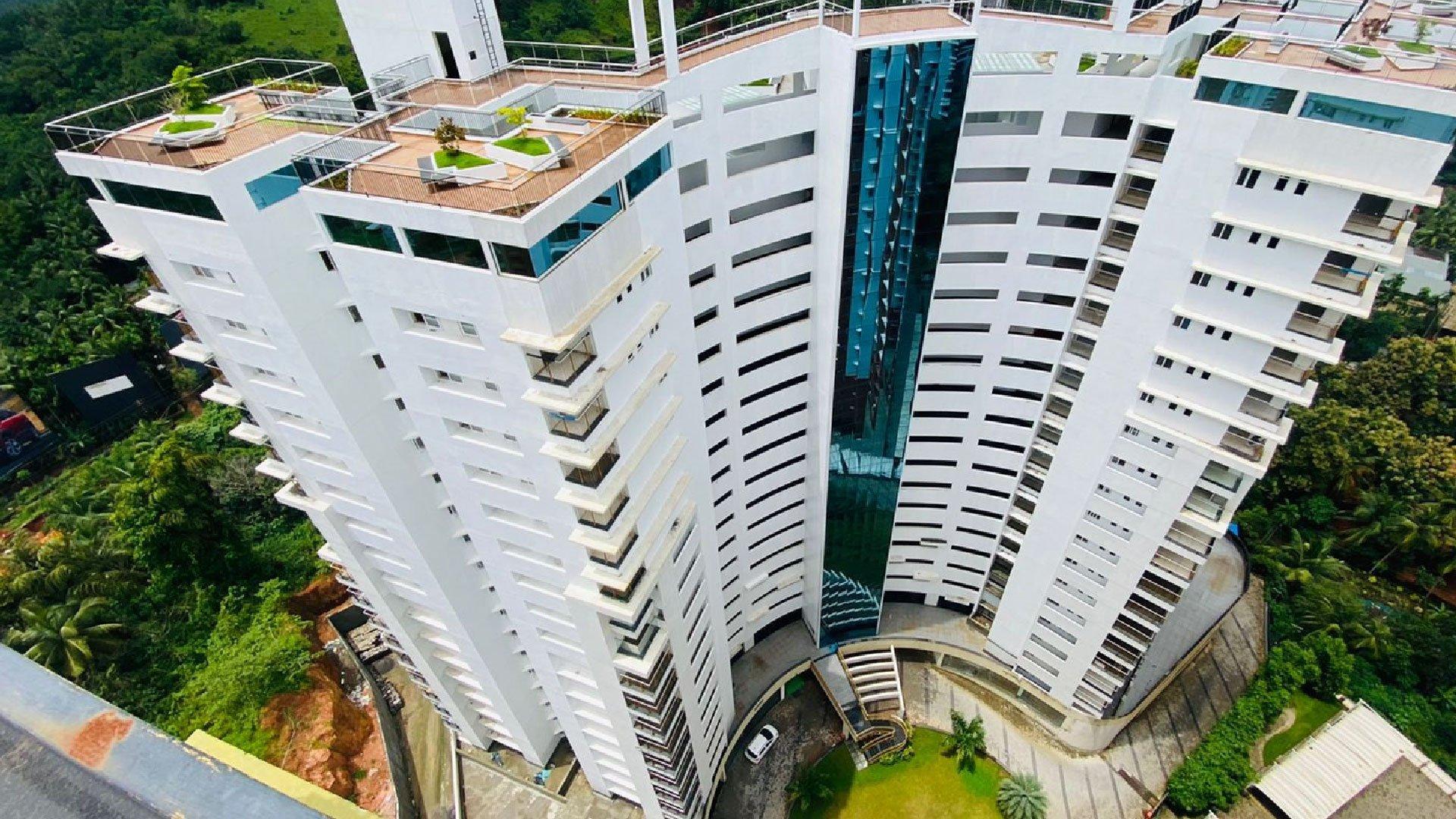 TC ONE SkyWalk — photo 9