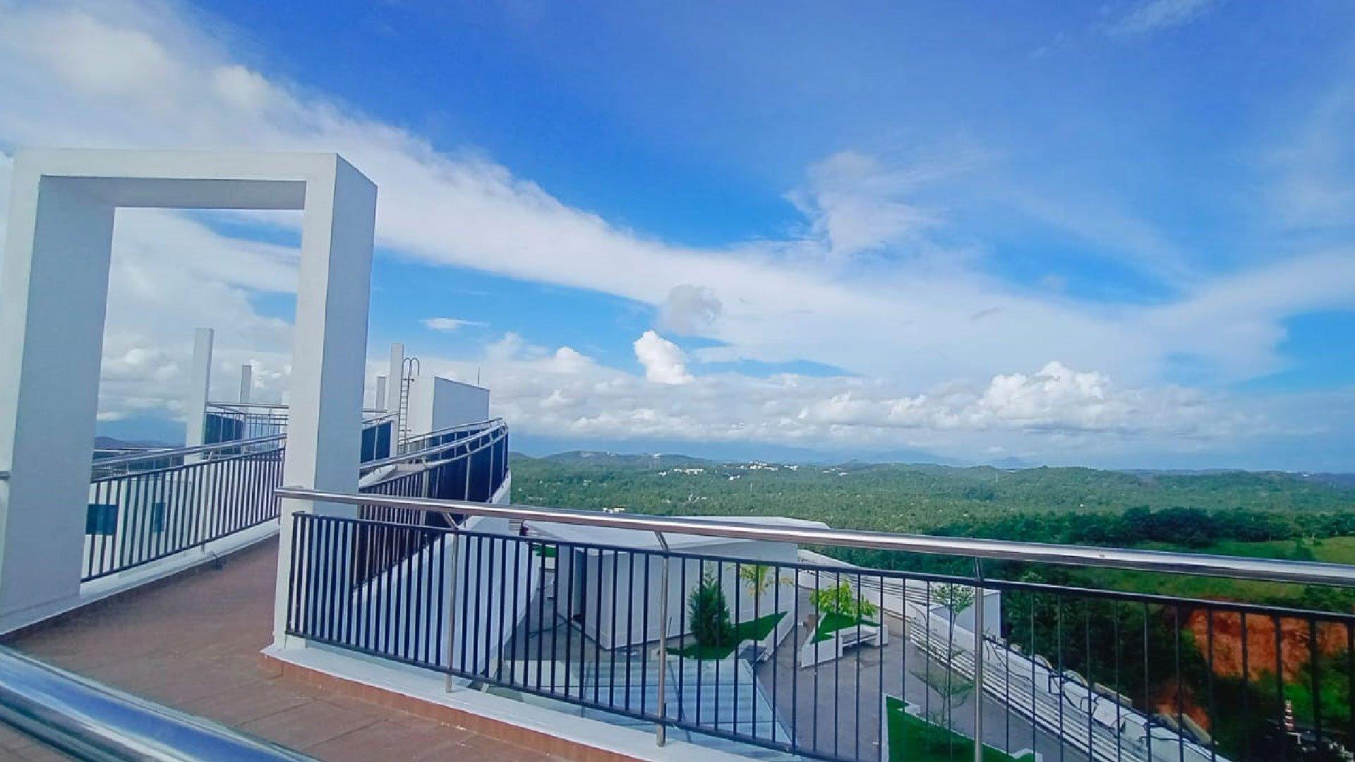 TC ONE SkyWalk — photo 11