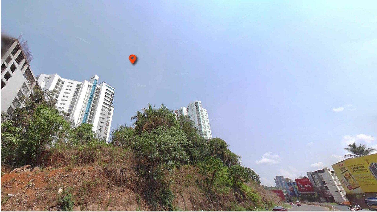 TC ONE SkyWalk — photo 16