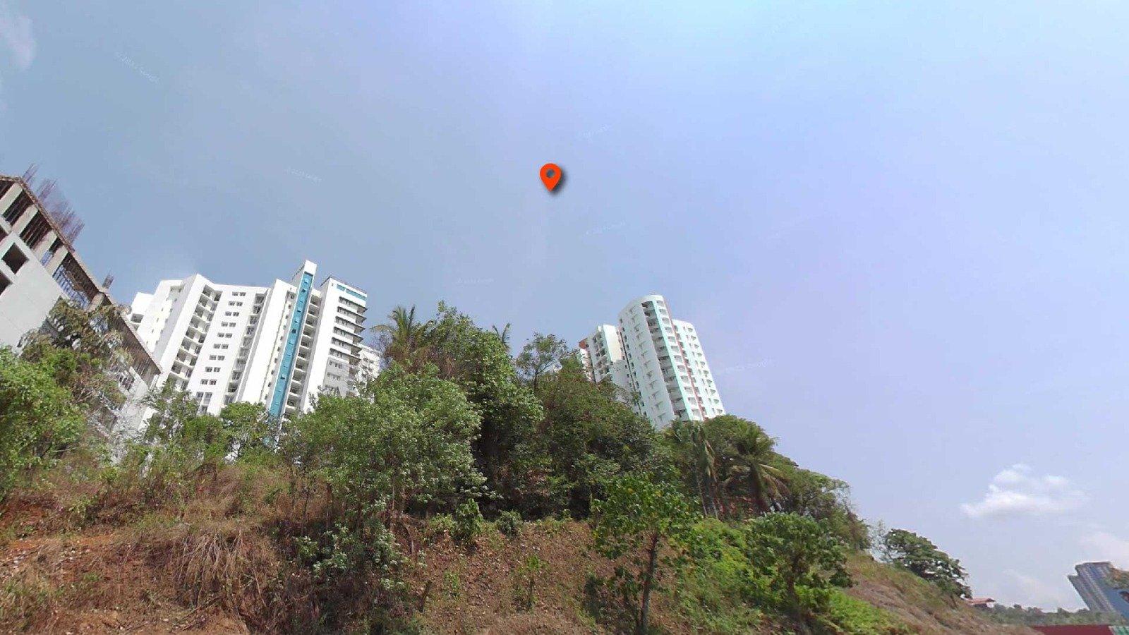 TC ONE SkyWalk — photo 15