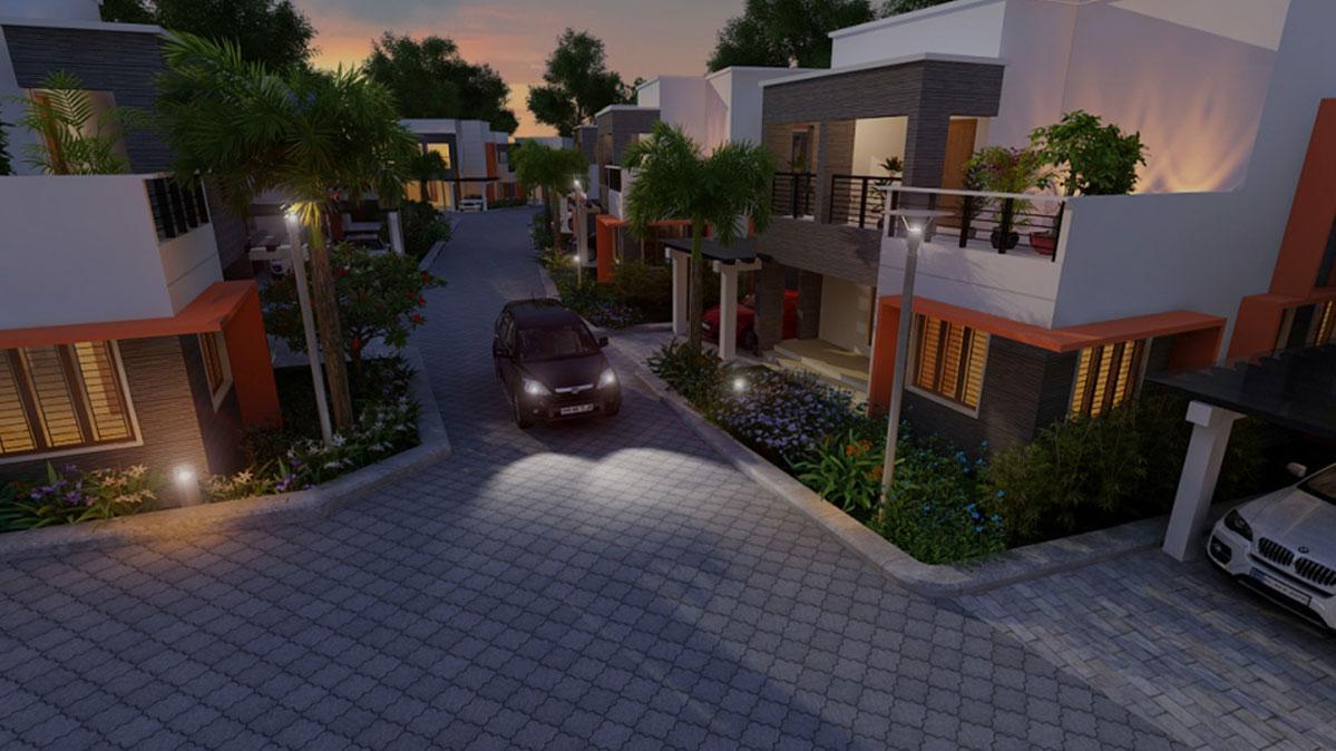 Capitol Pointe - Image 2