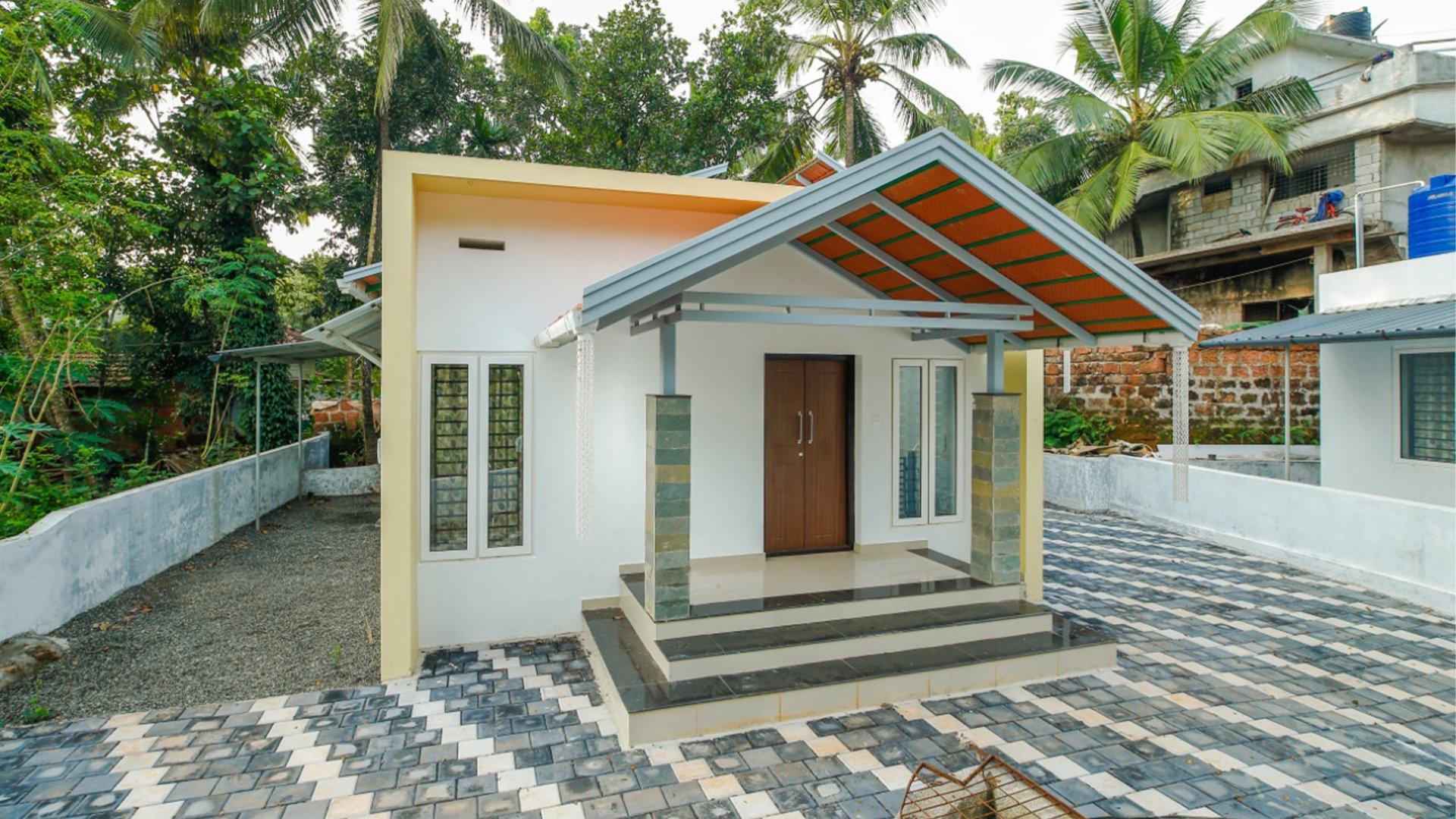 Villa At Narukara - Image 3