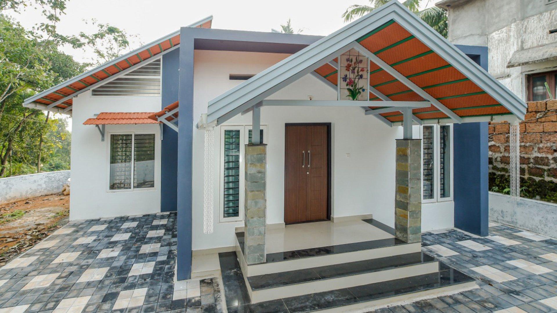 Villa At Narukara - Image 2