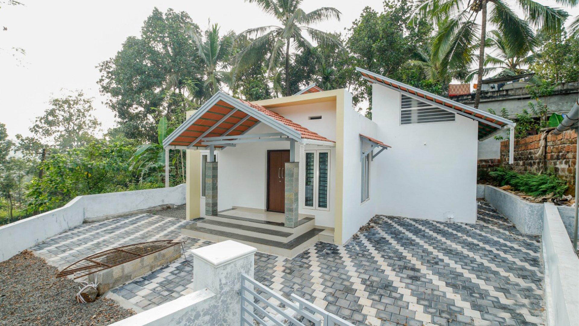 Villa At Narukara - Image 6