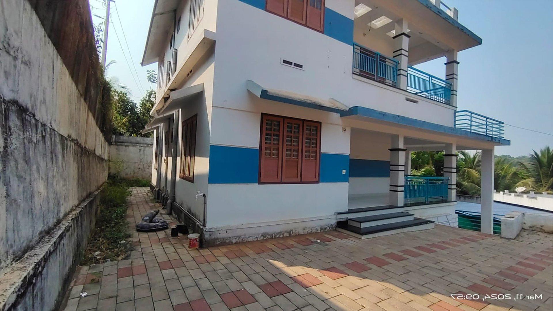 Villa At Cherani - Image 4