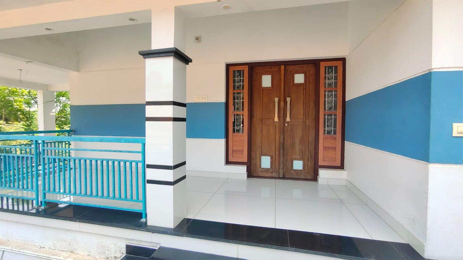 Villa At Cherani - Image 2