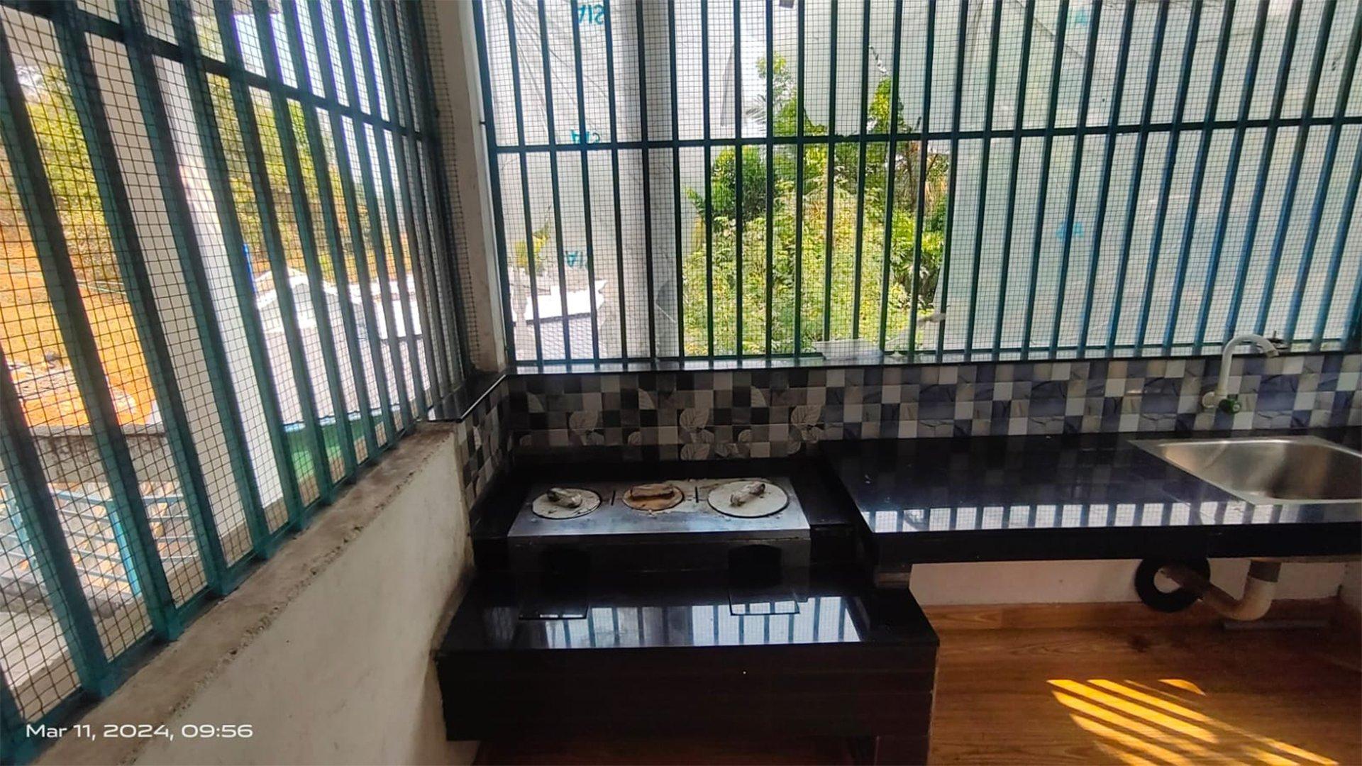Villa At Cherani — photo 10
