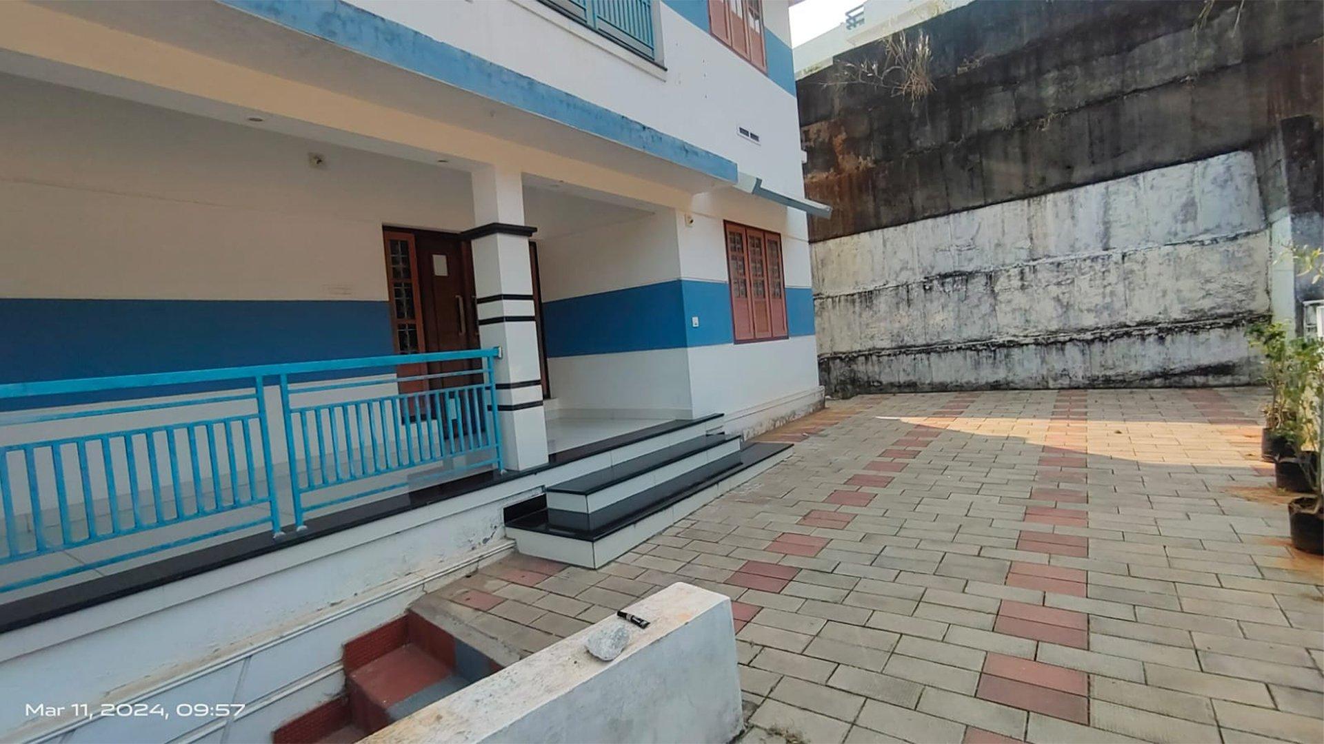 Villa At Cherani — photo 9