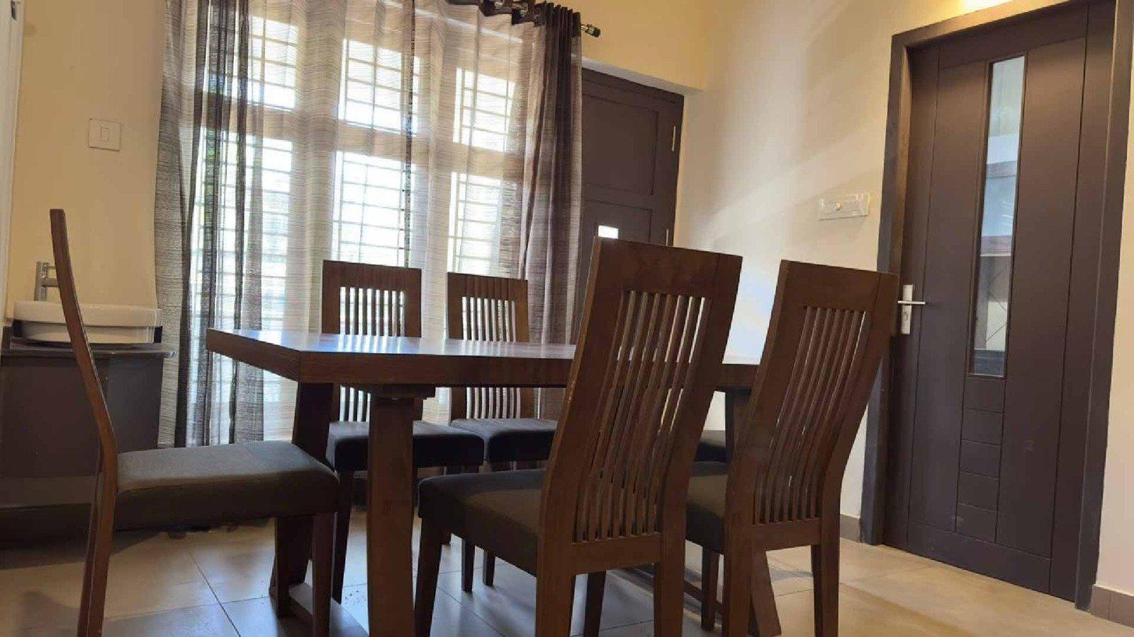 Zara Luxury Apartments — photo 8