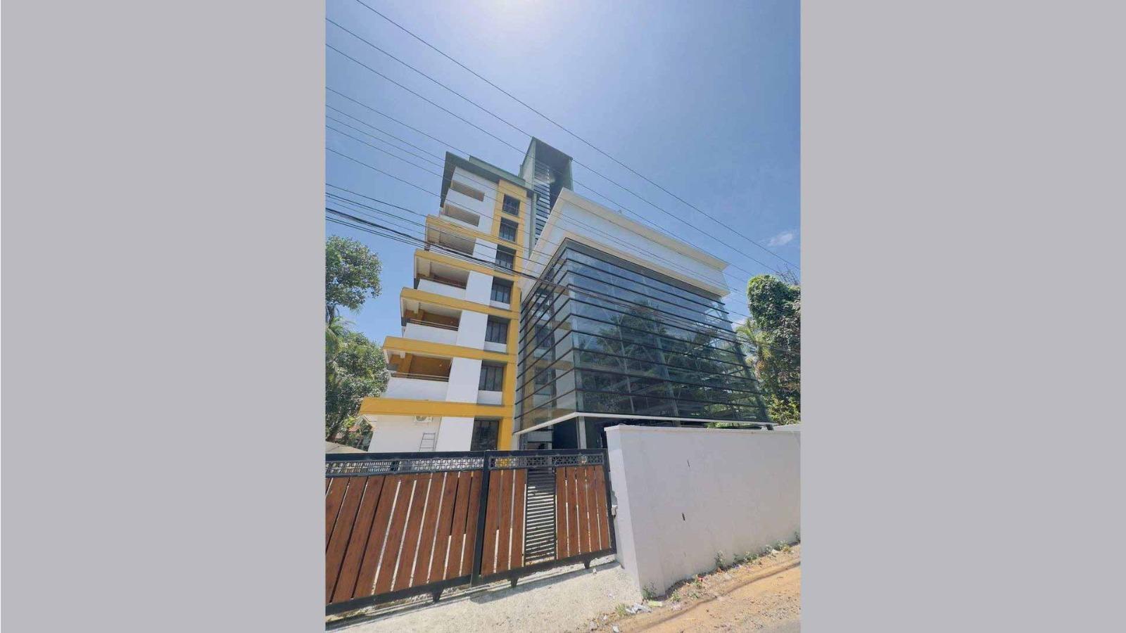 Zara Luxury Apartments — photo 10