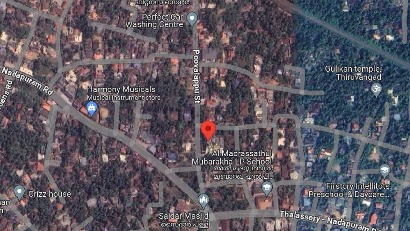 Zara Luxury Apartments - Image 6