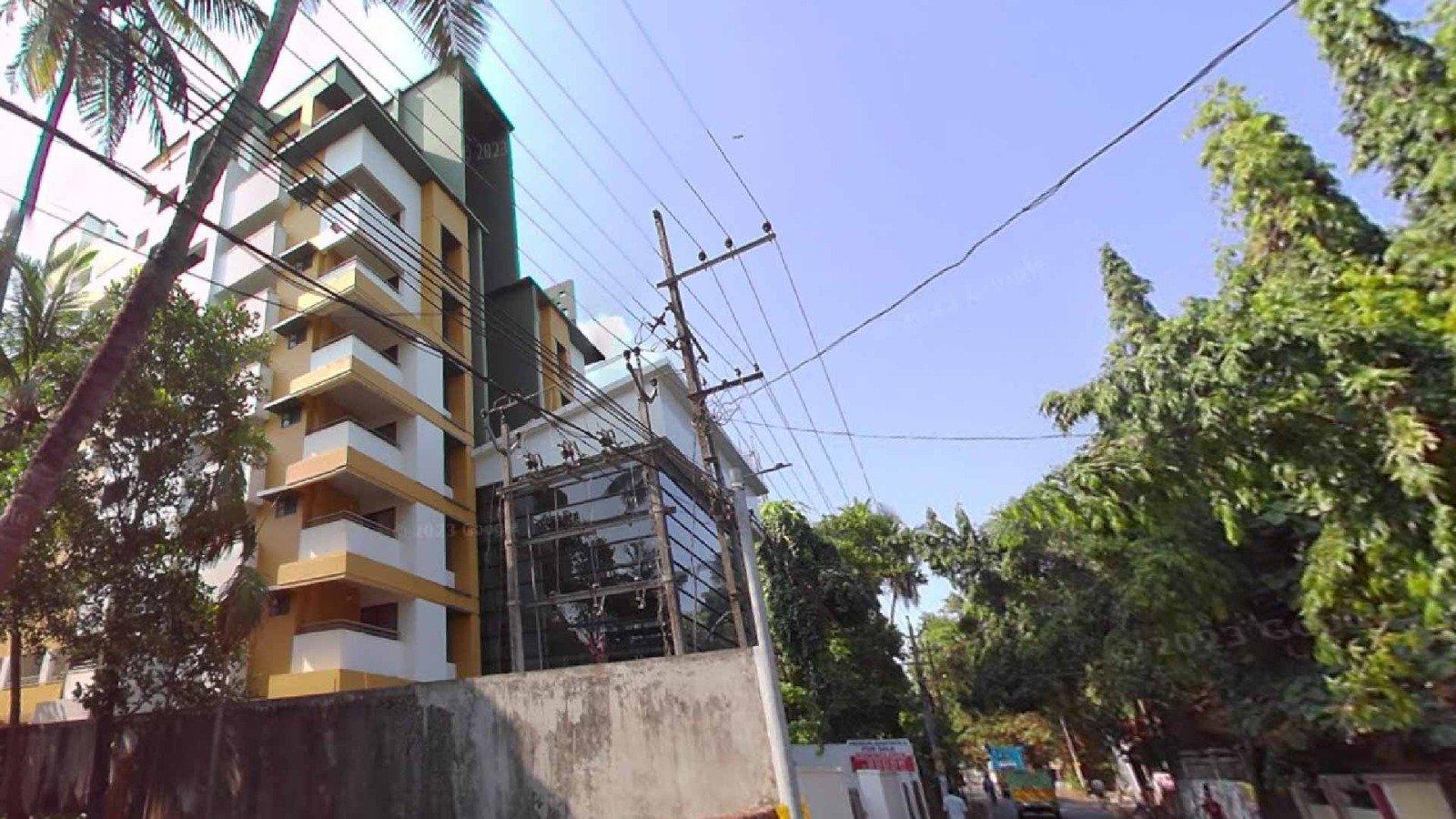 Zara Luxury Apartments - Image 4