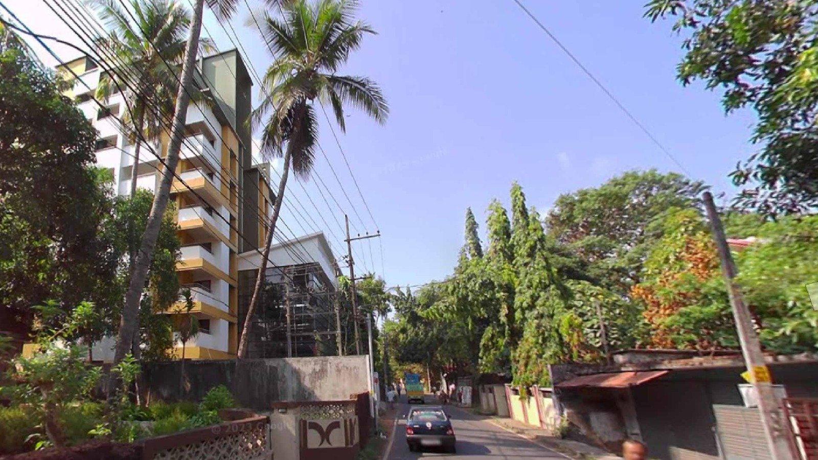 Zara Luxury Apartments - Image 2