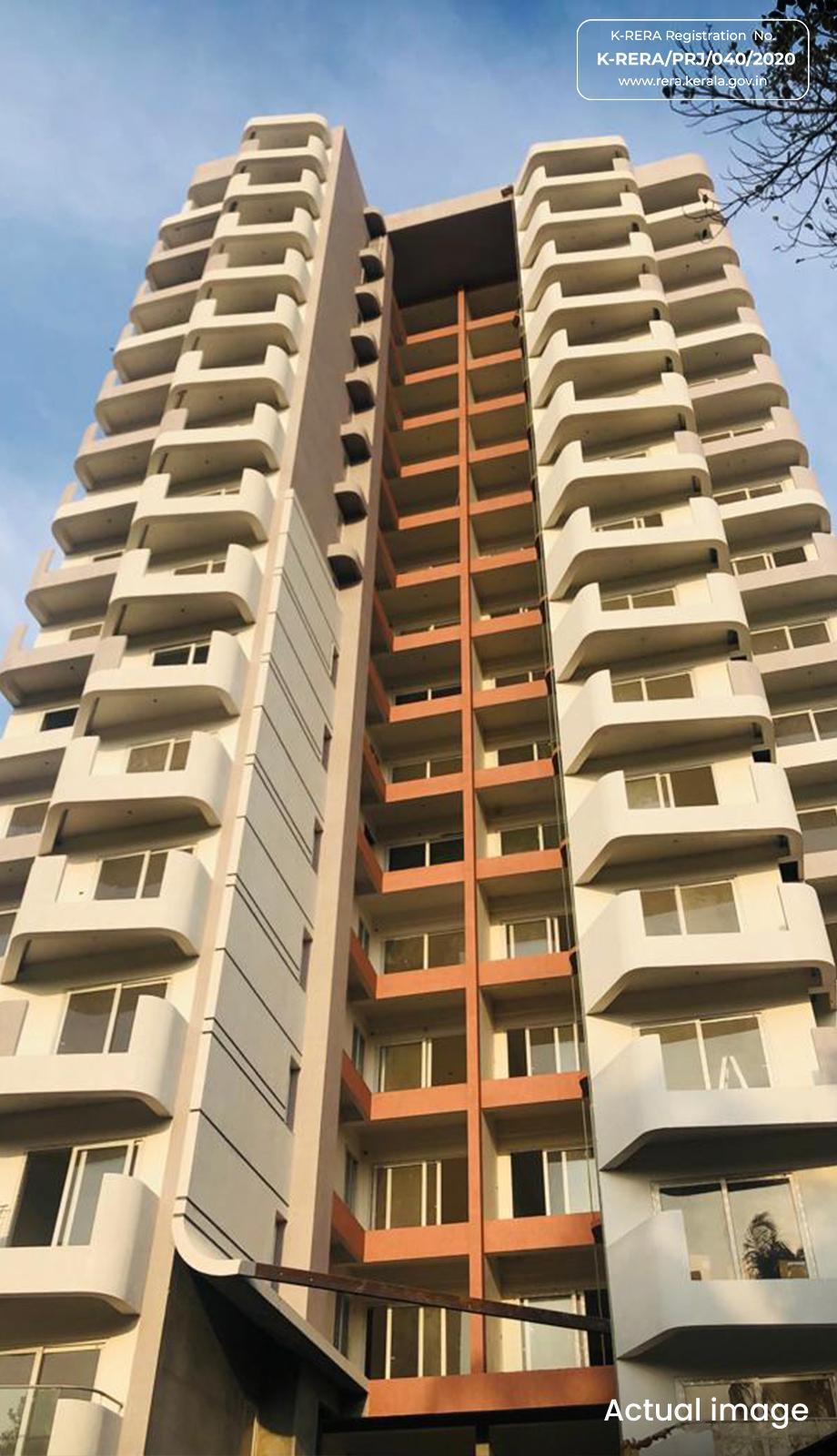 Veegaland Thejus - Image 2