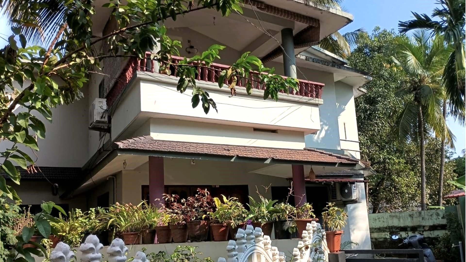 House At Mahe Aziyoor — photo 8