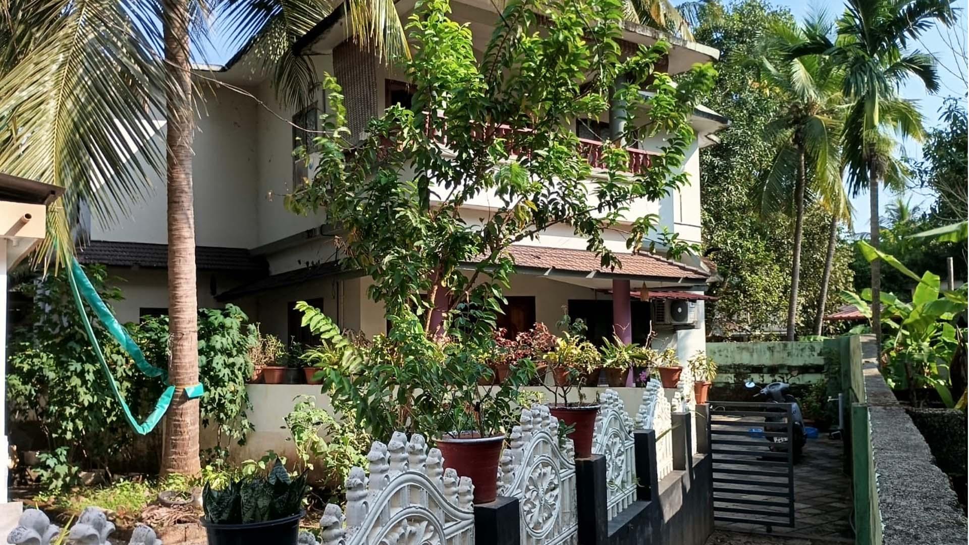 House At Mahe Aziyoor - Image 6