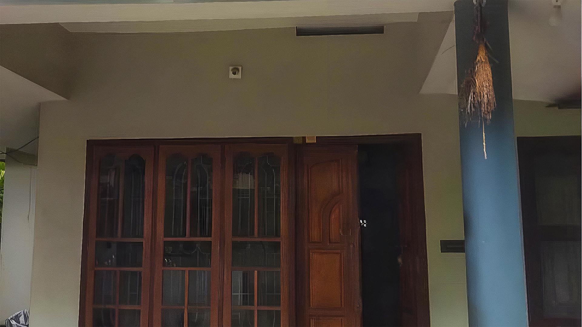 House At Mahe Aziyoor — photo 9