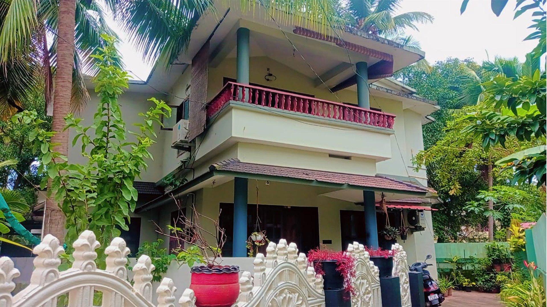 House At Mahe Aziyoor - Image 5