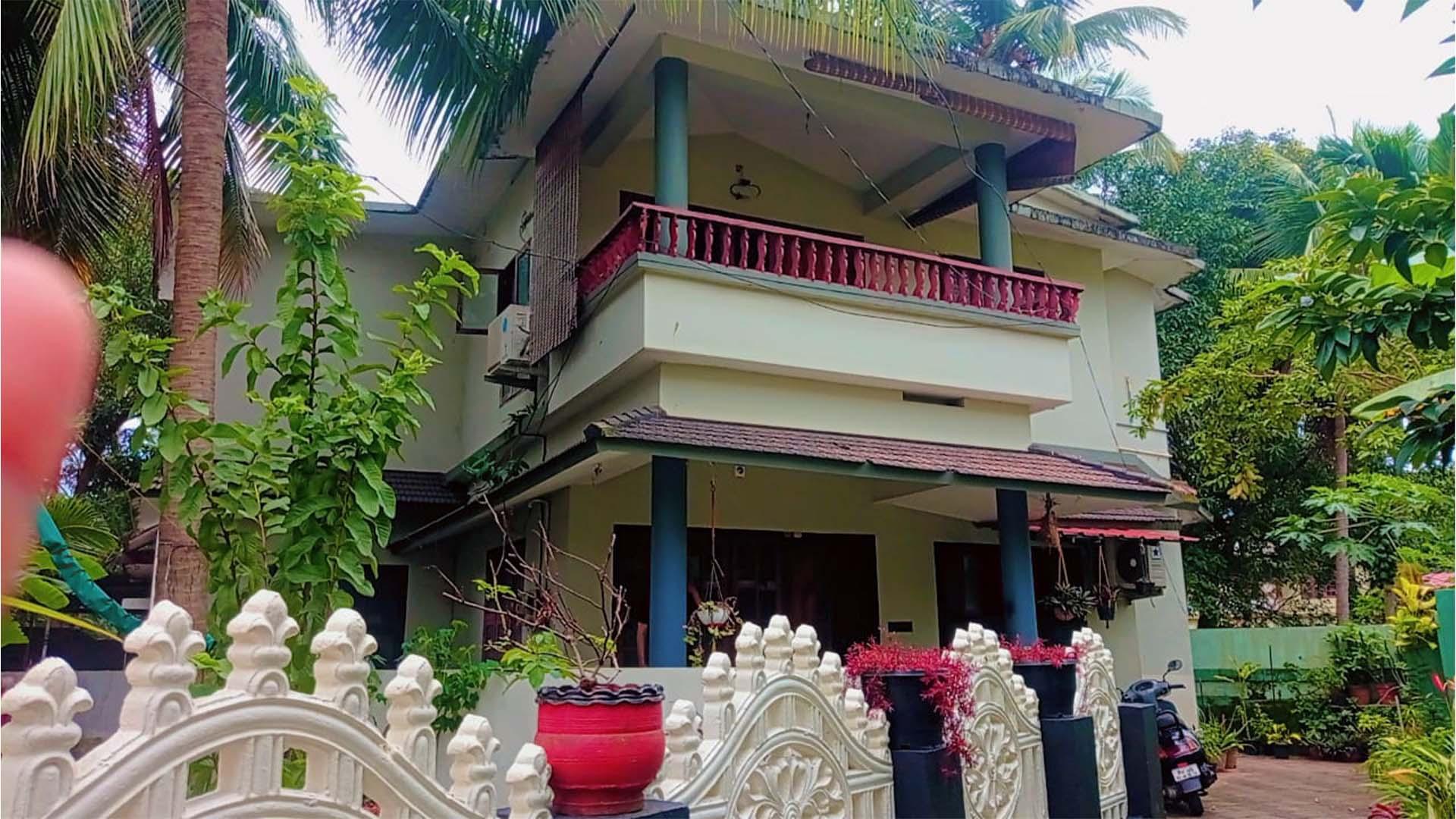 House At Mahe Aziyoor - Image 4