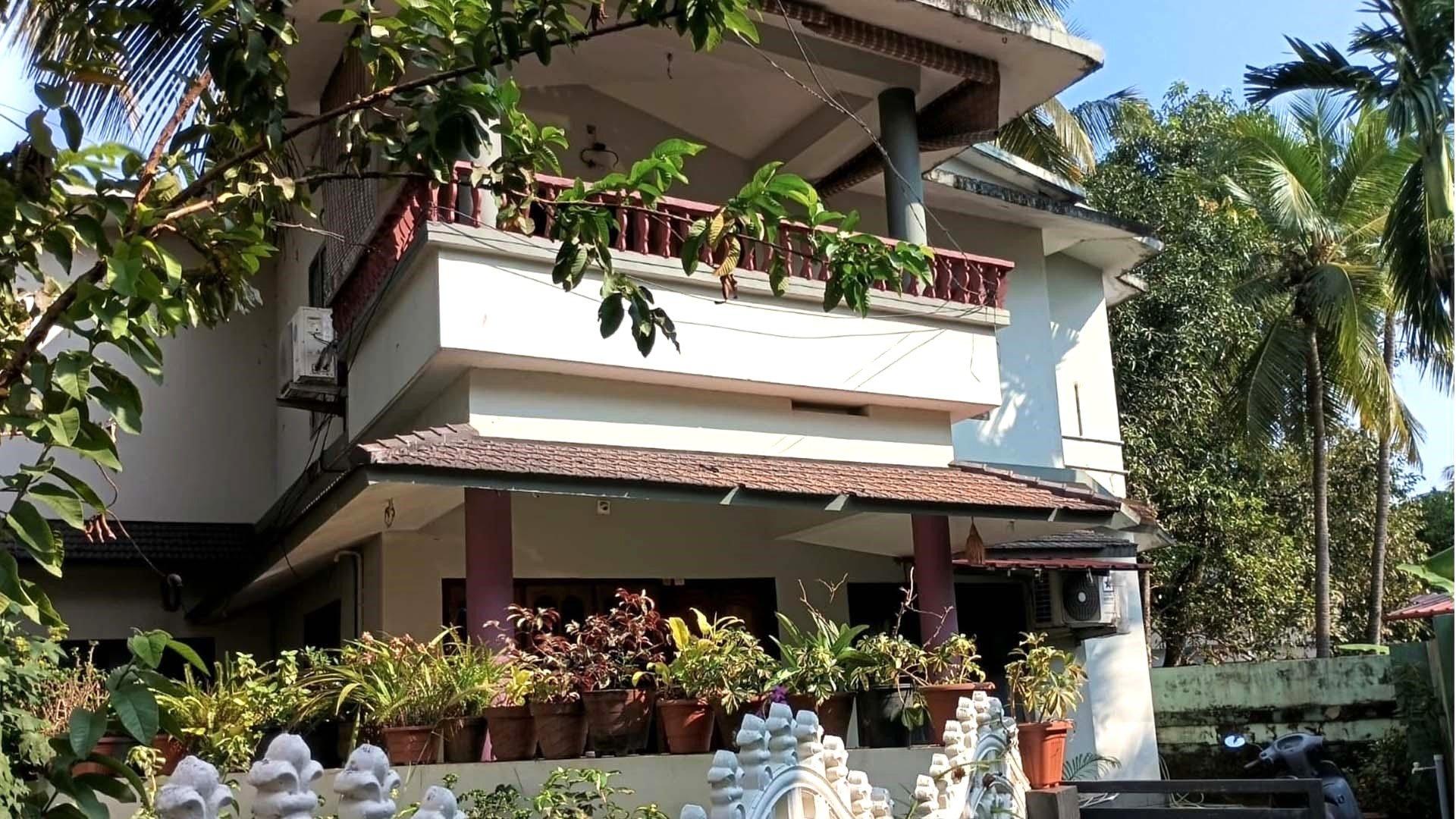 House At Mahe Aziyoor — photo 7