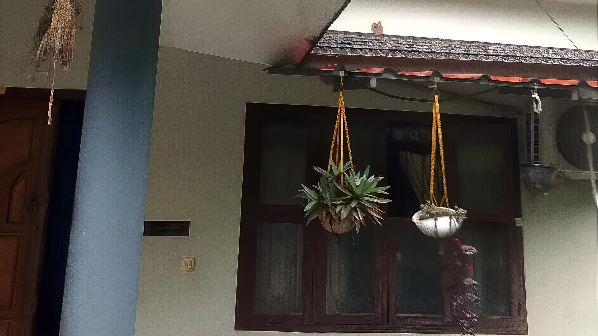 House At Mahe Aziyoor — photo 10