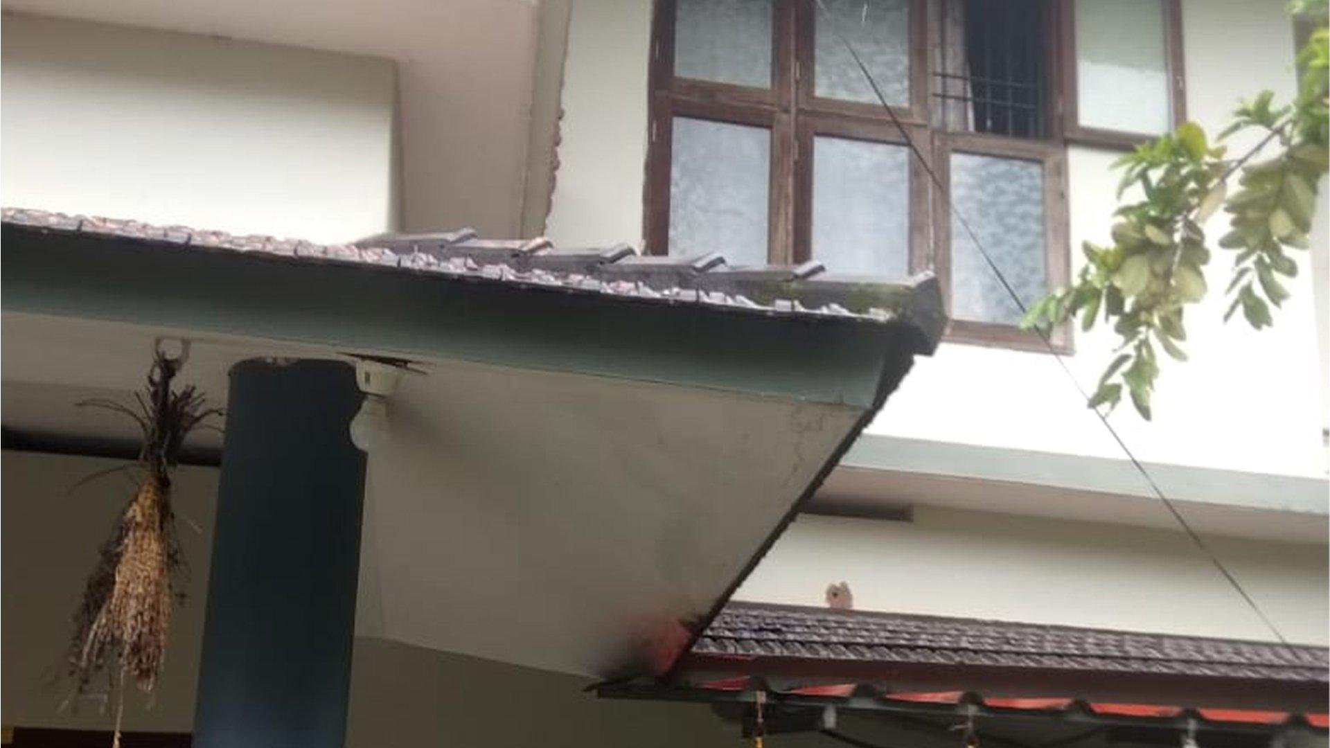 House At Mahe Aziyoor - Image 2