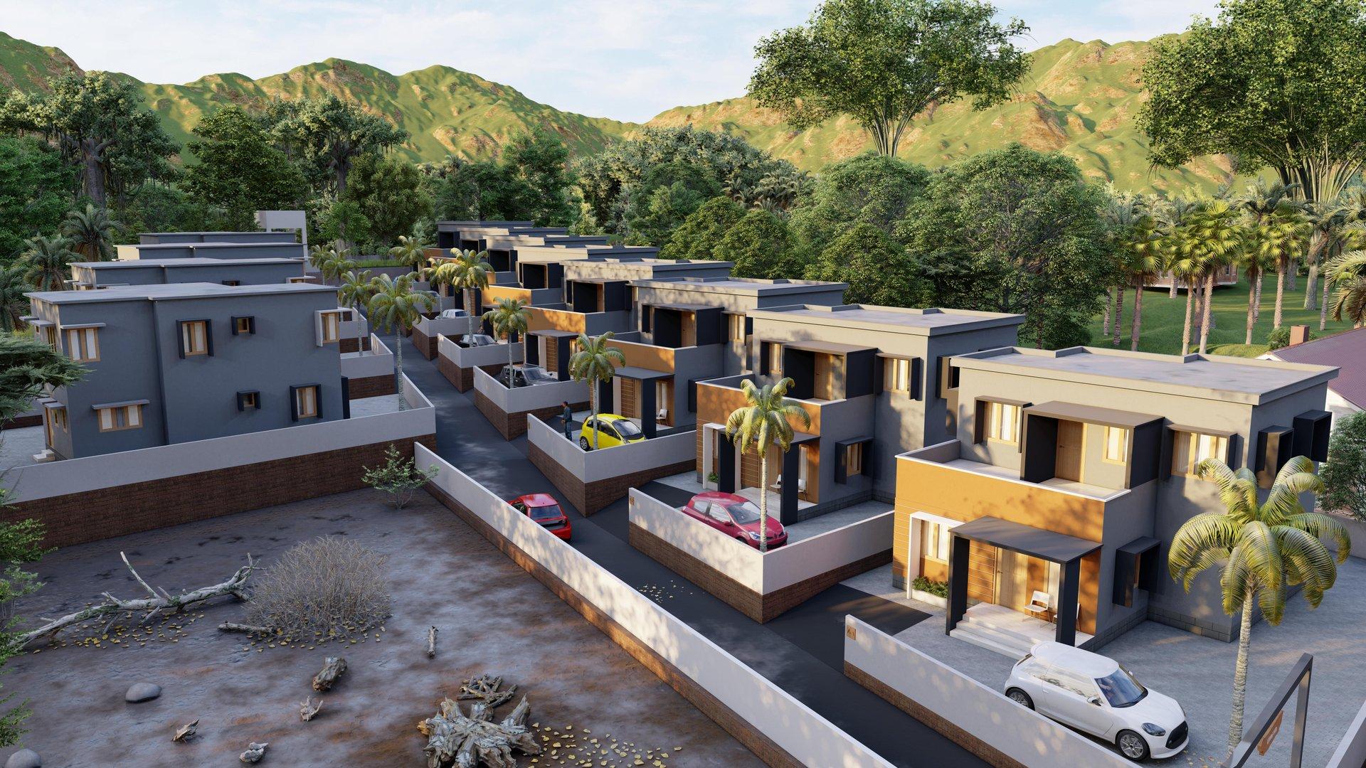 Ulikkal Hills - Image 3